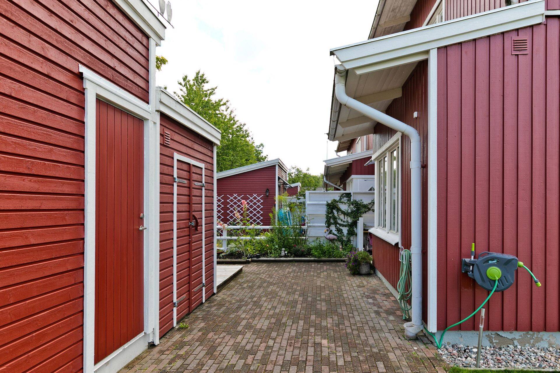 4 rum Villa på Stenvägen 29D Mariefred-Slottsbrinken Strängnäs kommun - bild 40