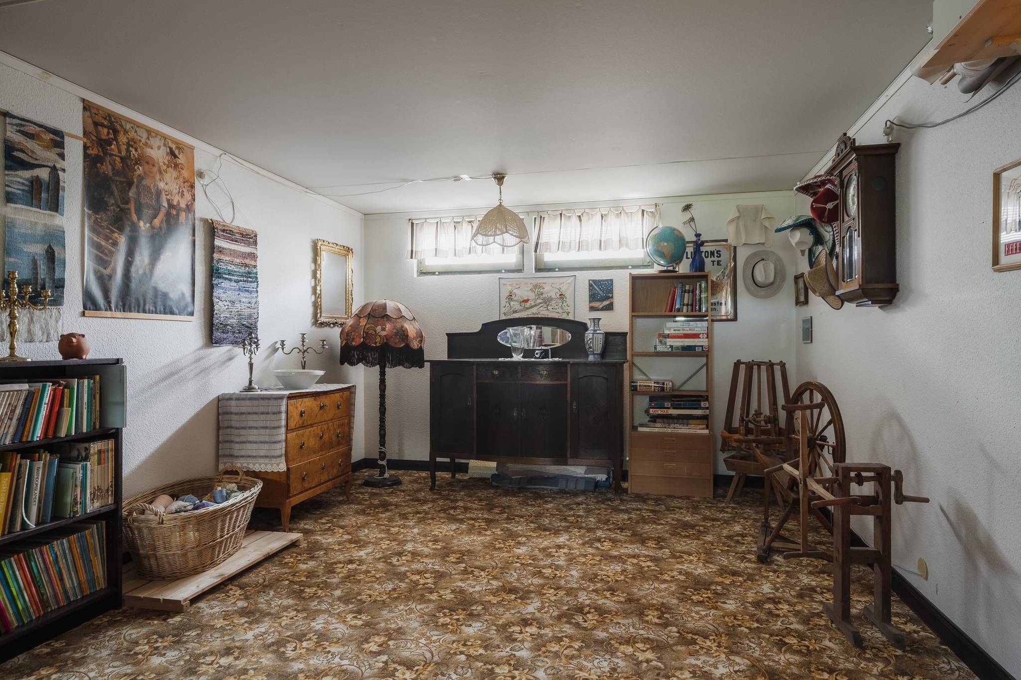 7 rum Villa på Durovägen 94 Hagaström Gävle kommun - bild 38