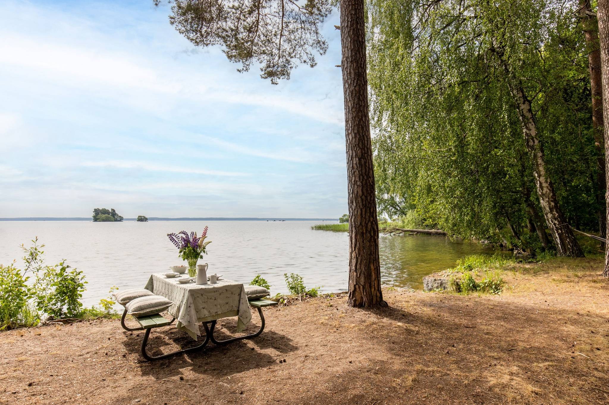 3 rum Fritidshus på Herrfallet 41 Herrfallet Eskilstuna kommun - bild 9