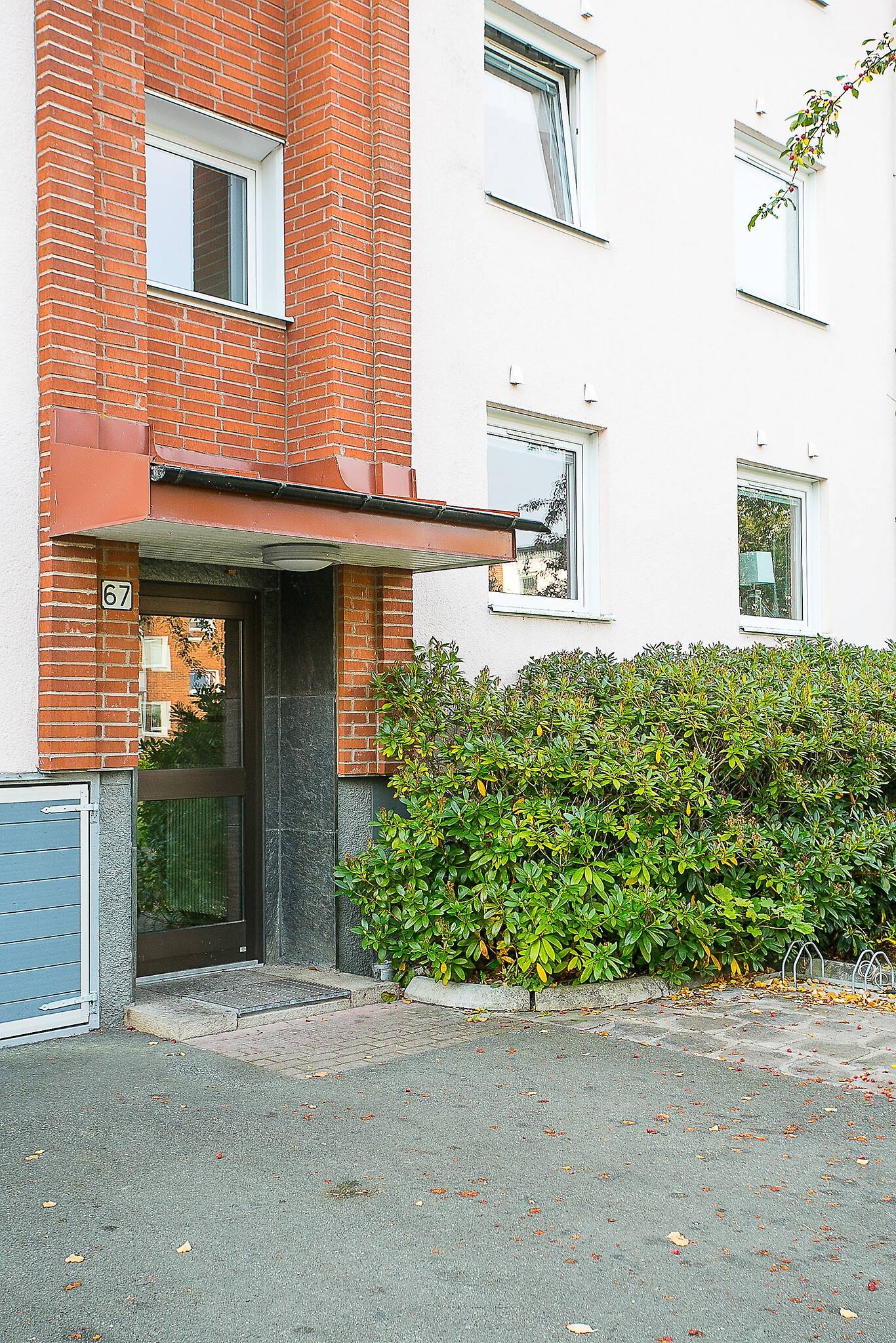 3 rum Lägenhet på Stockrosgatan 67 vån 1 Ekhagen Jönköpings kommun - bild 30