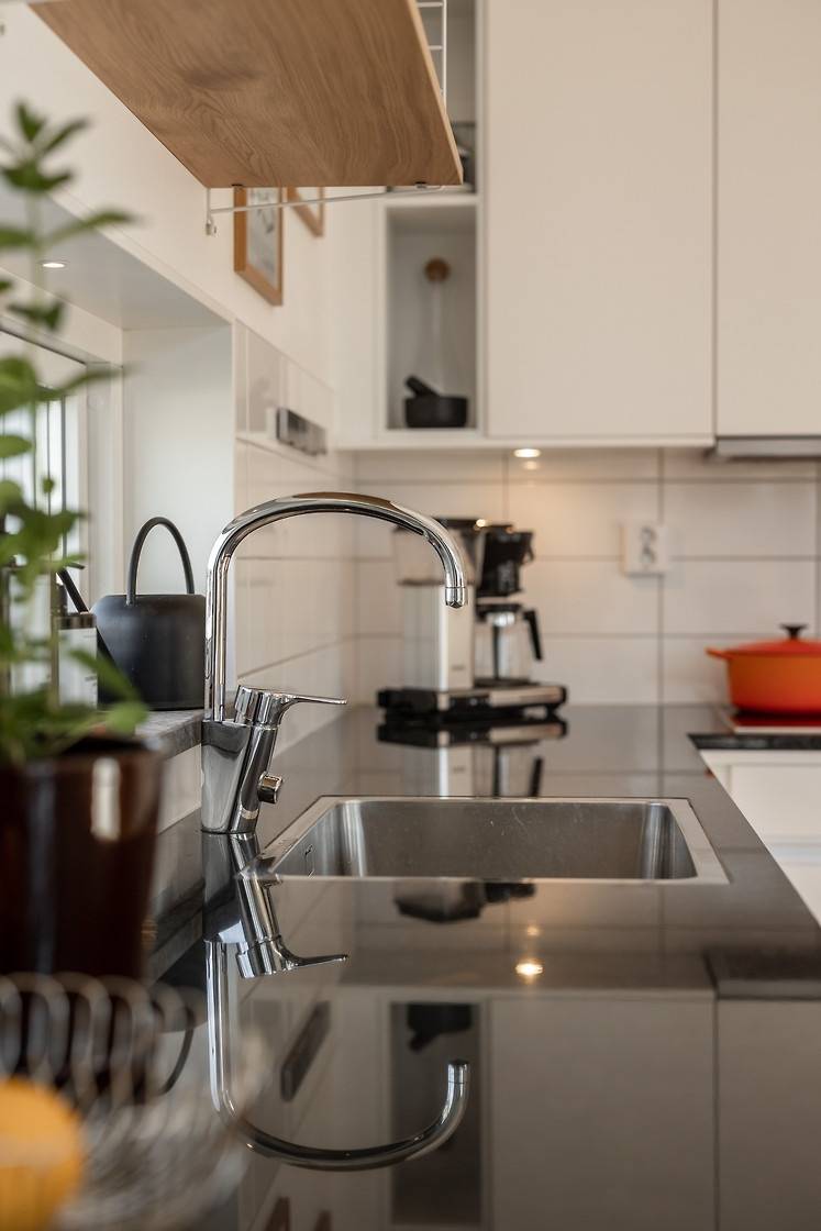 4 rum Villa på Babordsstigen 8 Simsjön Skövde kommun - bild 22