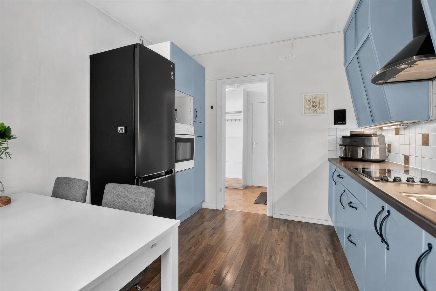 2 rum Lägenhet på Mariekällgatan 42 Mariekäll Södertälje kommun - bild 19