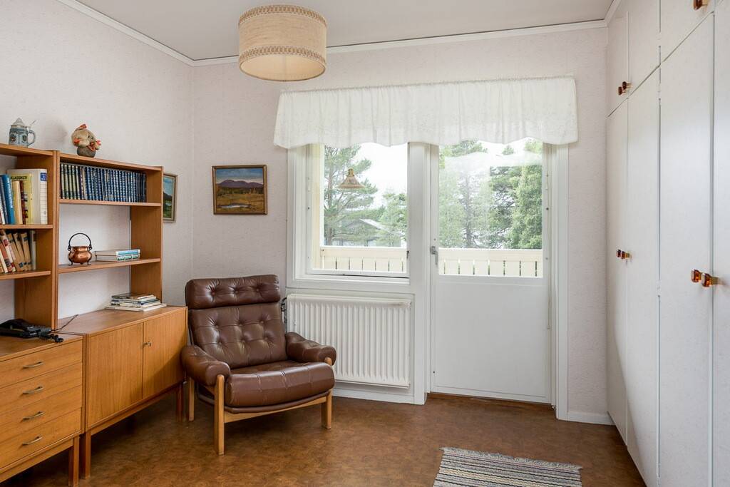 6 rum Villa på Tunadalsvägen 32 Dvärsätt Krokoms kommun - bild 7