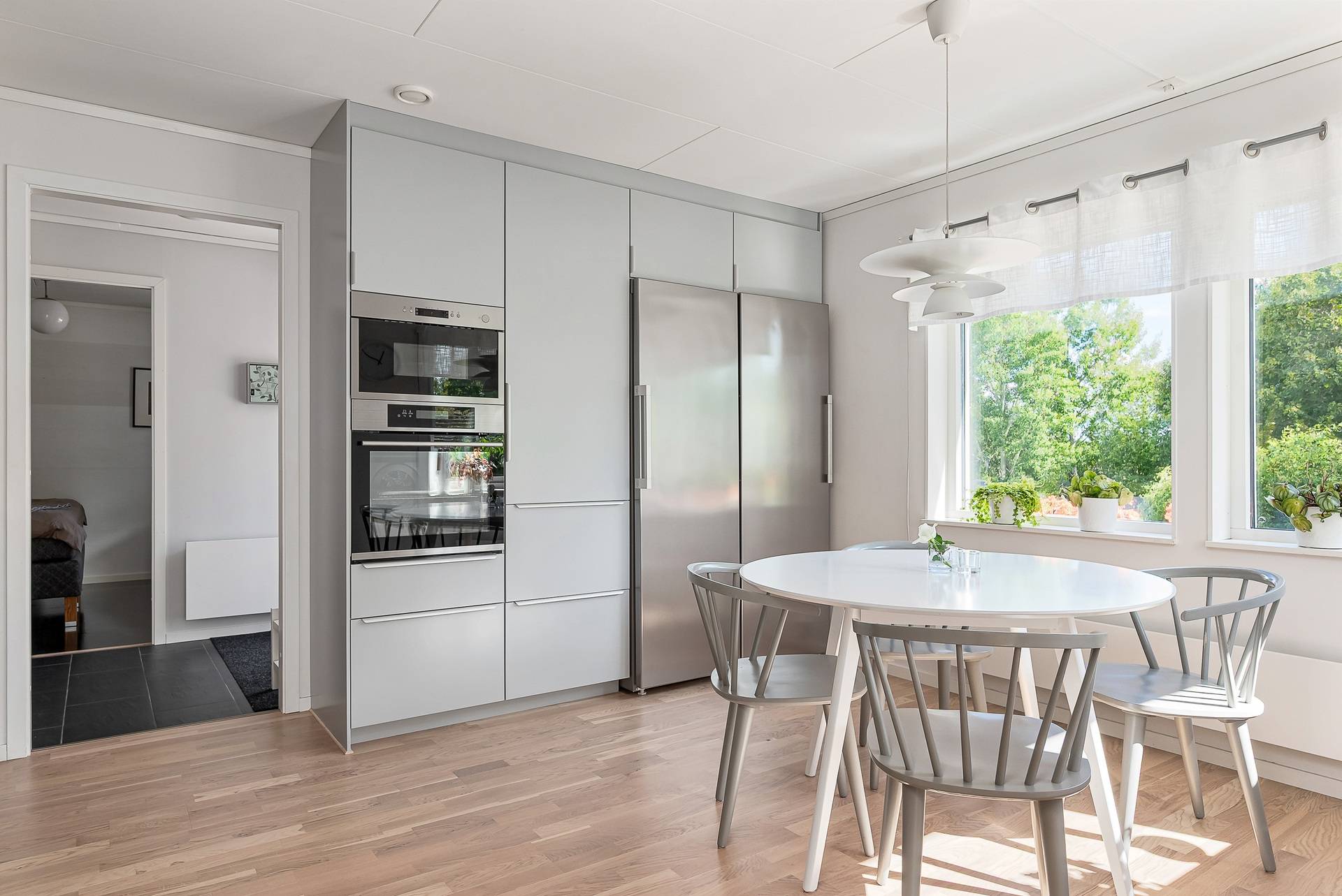 6 rum Villa på Kantvägen 13 Vingåker Vingåkers kommun - bild 11
