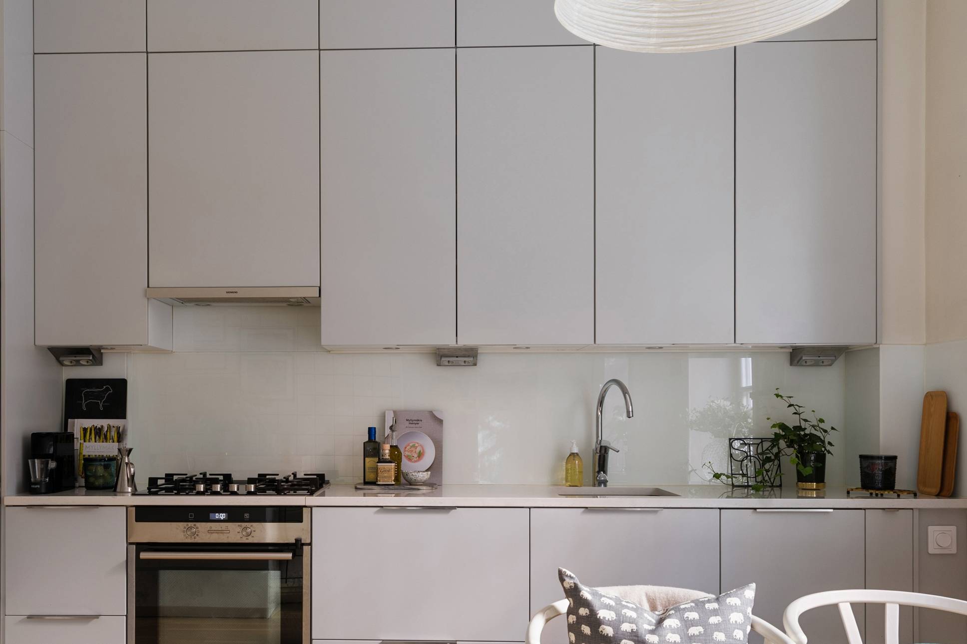 1 rum Lägenhet på Garvar Lundins gränd 6 Nedre Kungsholmen Stockholms kommun - bild 7