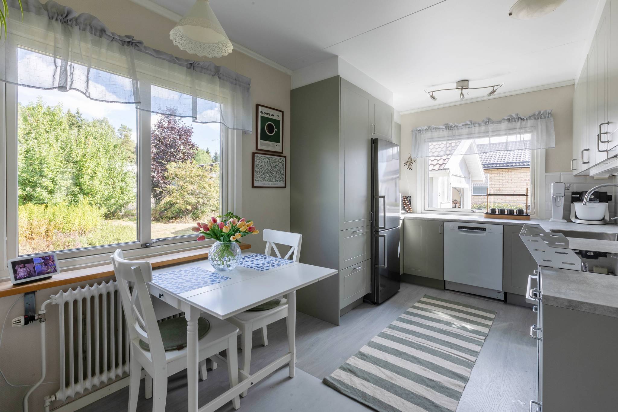4 rum villa på Nygatan 8 Östervåla, Heby kommun - bild 2