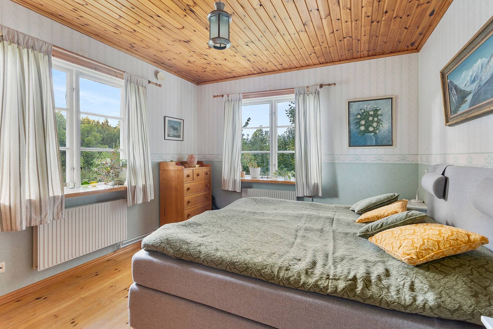 5 rum Gård utan jordbruk på Hjulåsen 625 Garphyttan Örebro kommun - bild 14