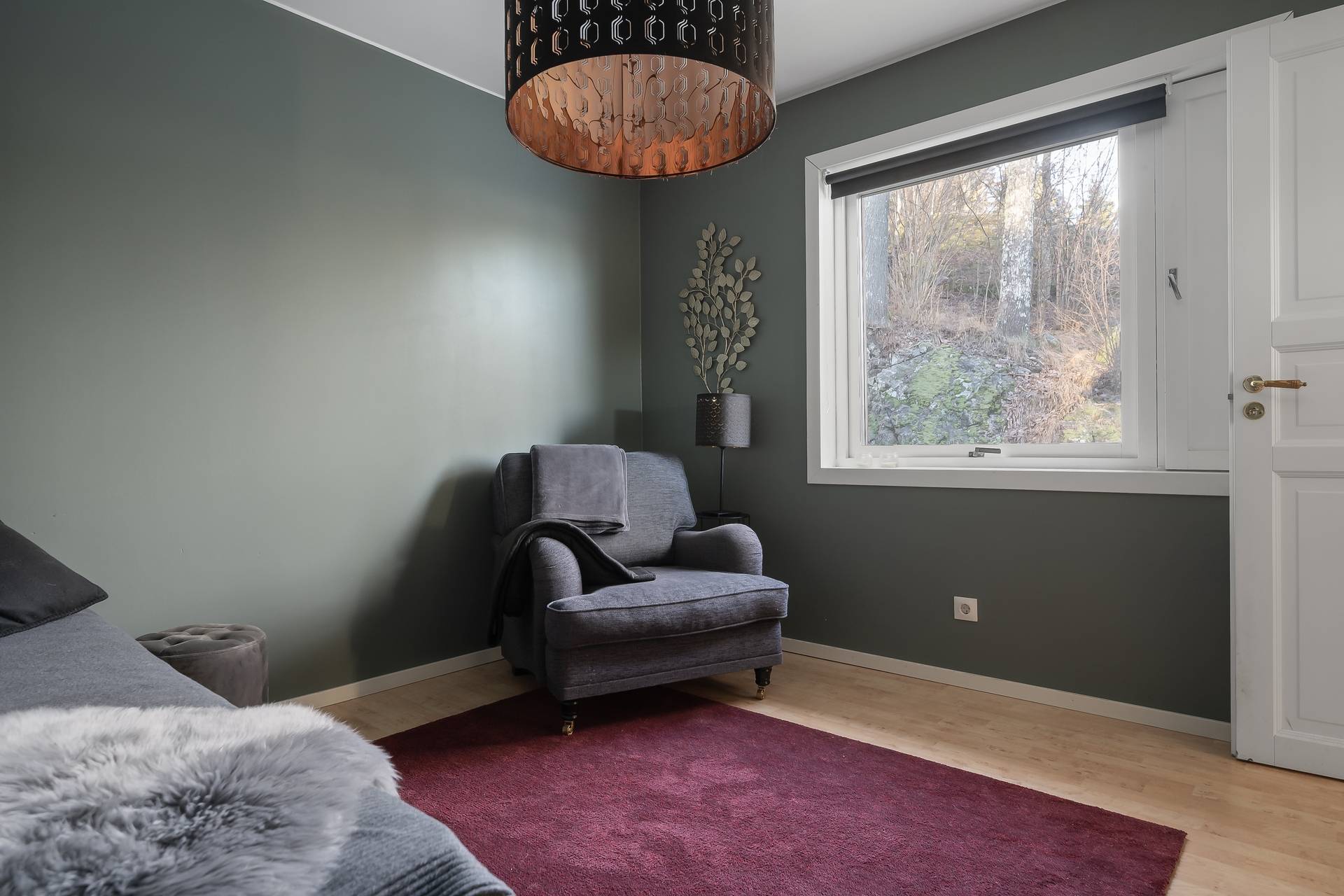 4 rum Villa på Sundbyvägen 16 Huddinge kommun - bild 11