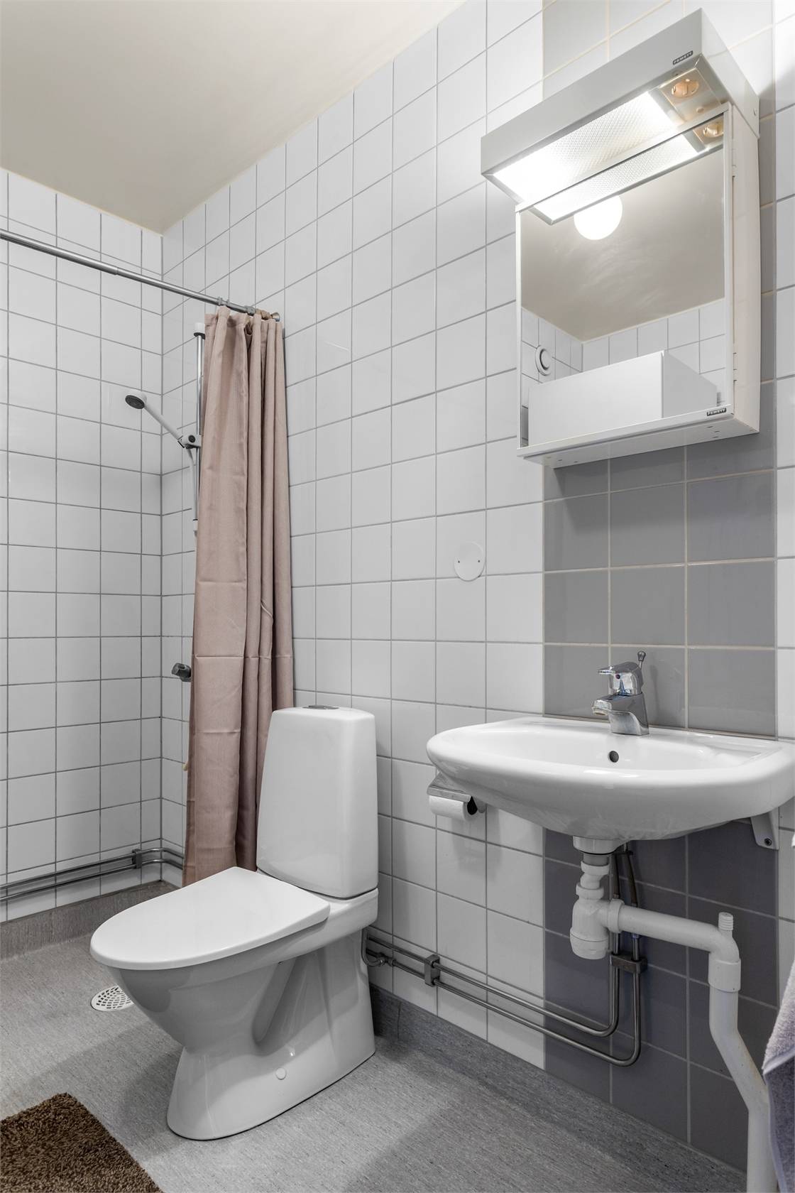 1 rum Lägenhet på Munkhättevägen 19A, 1tr Tumba Botkyrka kommun - bild 6
