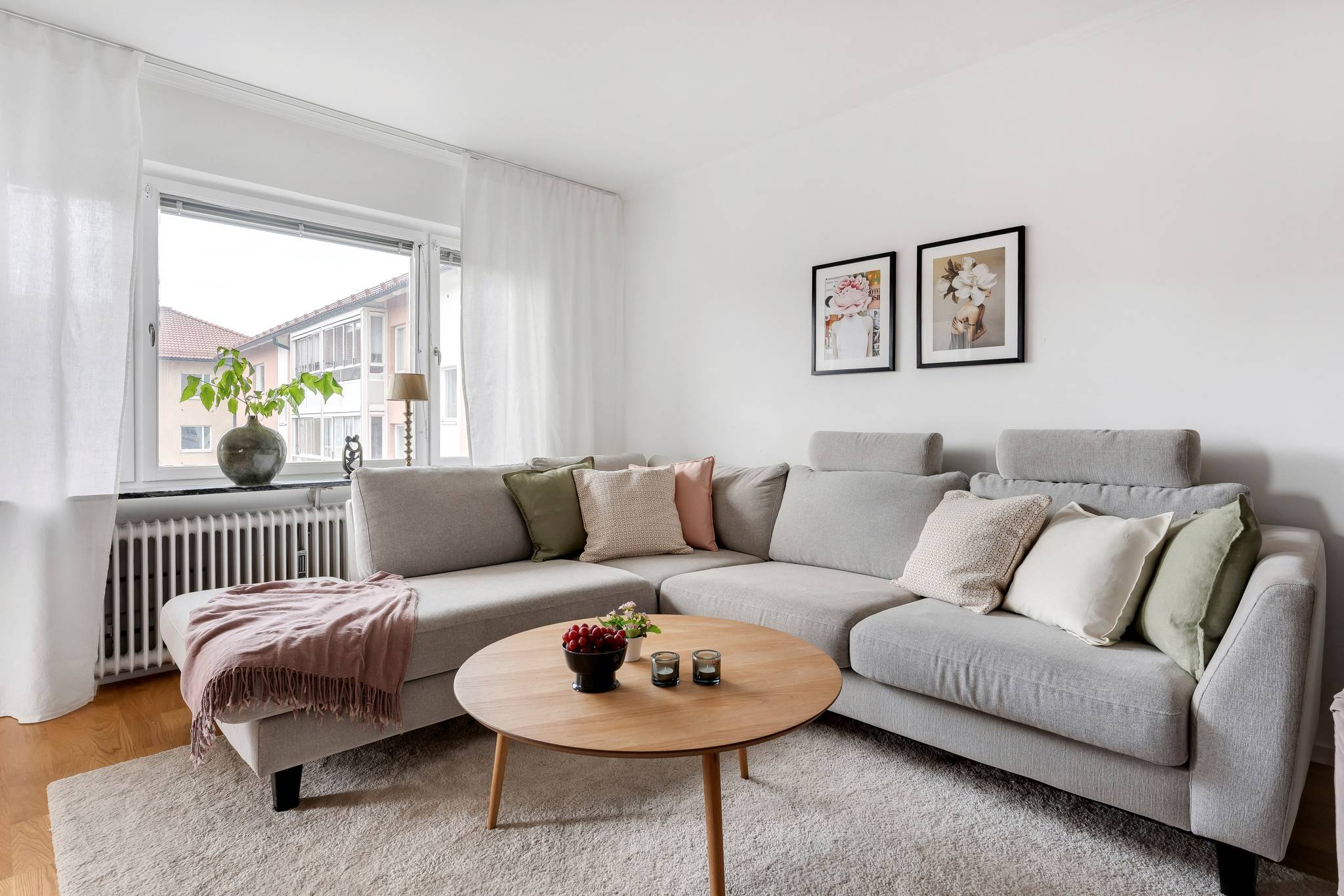 3 rum Lägenhet på Gröna gatan 27A Salabacke Uppsala kommun - bild 11