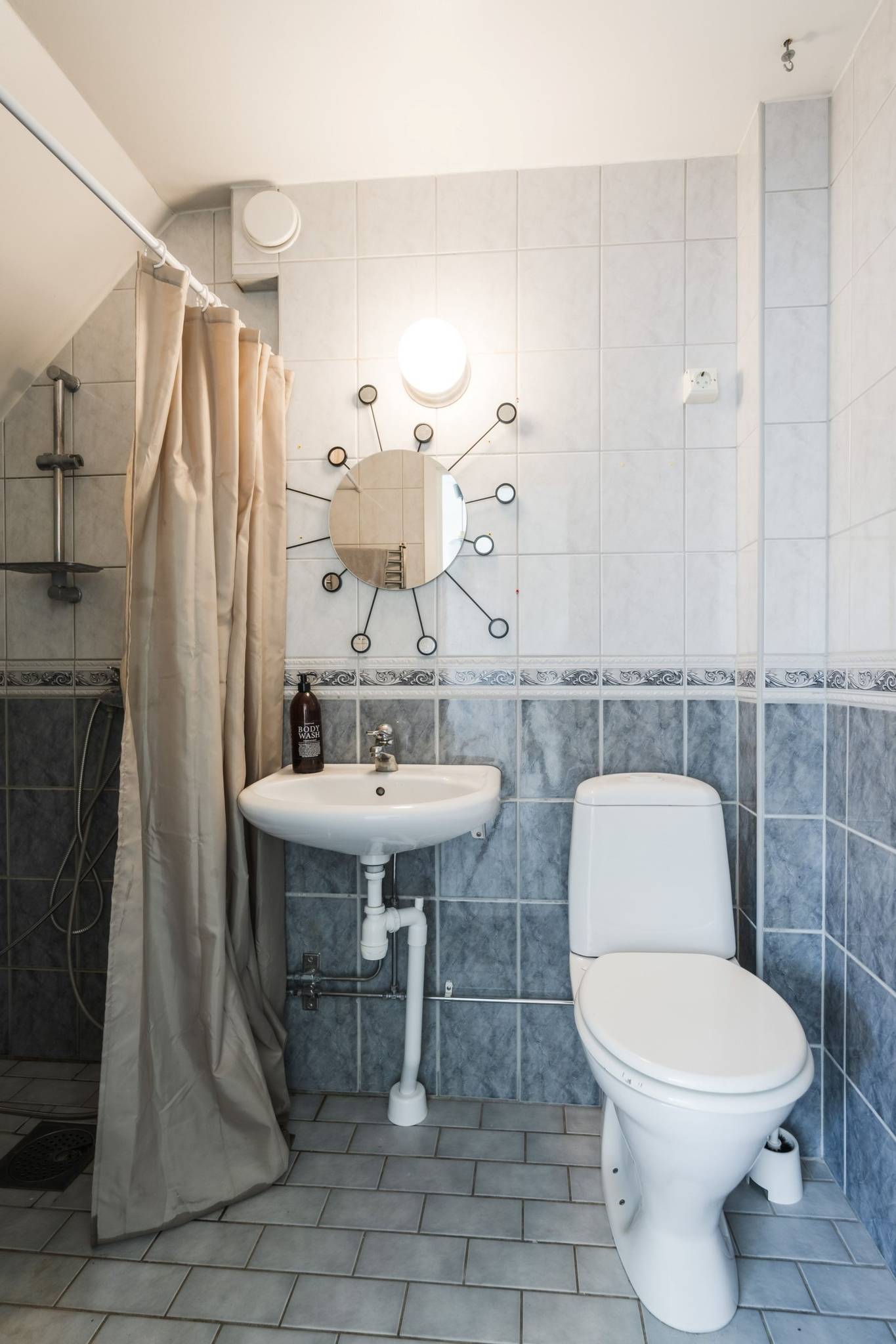 5 rum Radhus på Svangatan 2 A Strömsbro Gävle kommun - bild 33