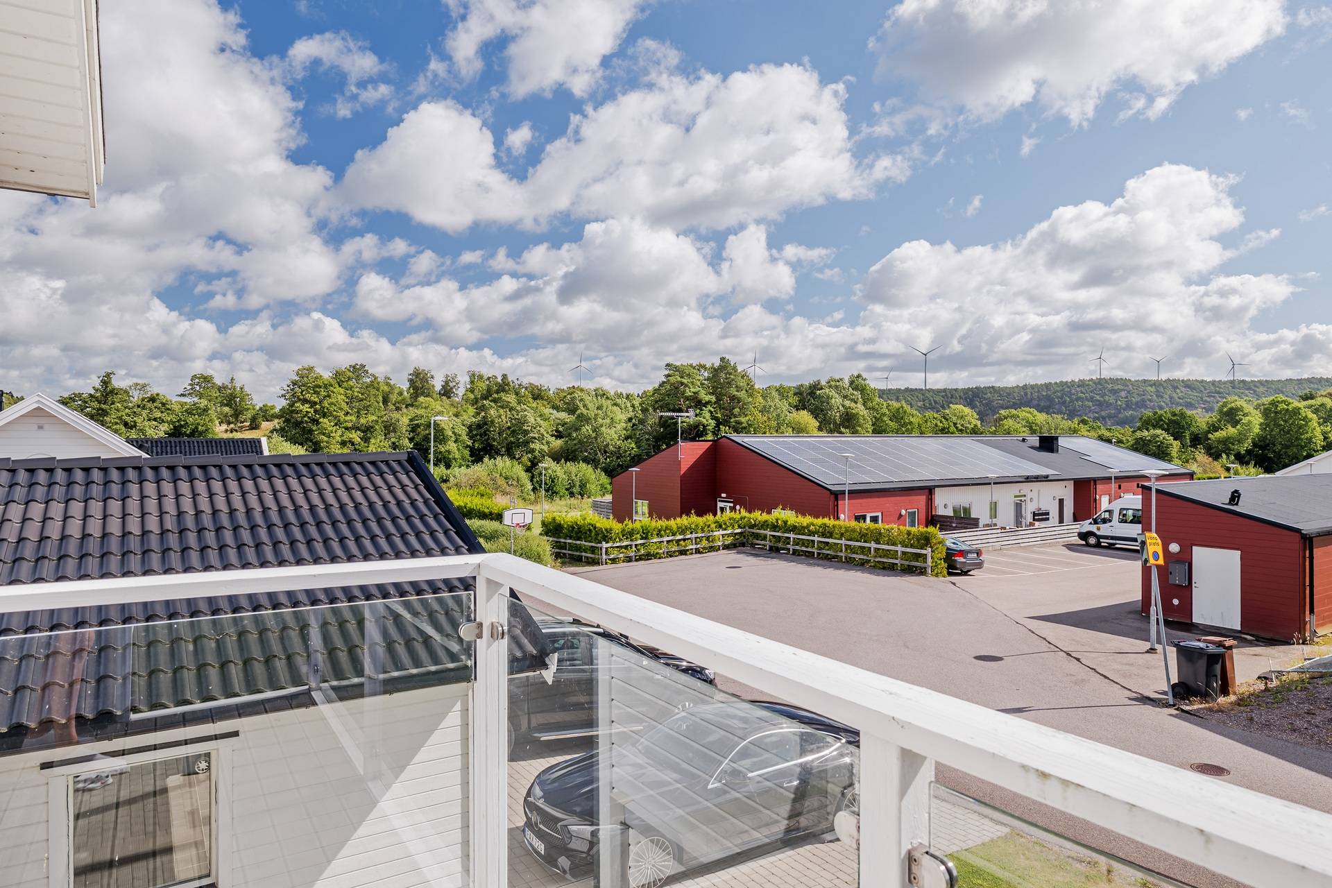 6 rum Villa på Skördevägen 1 Ström Lilla Edets kommun - bild 26