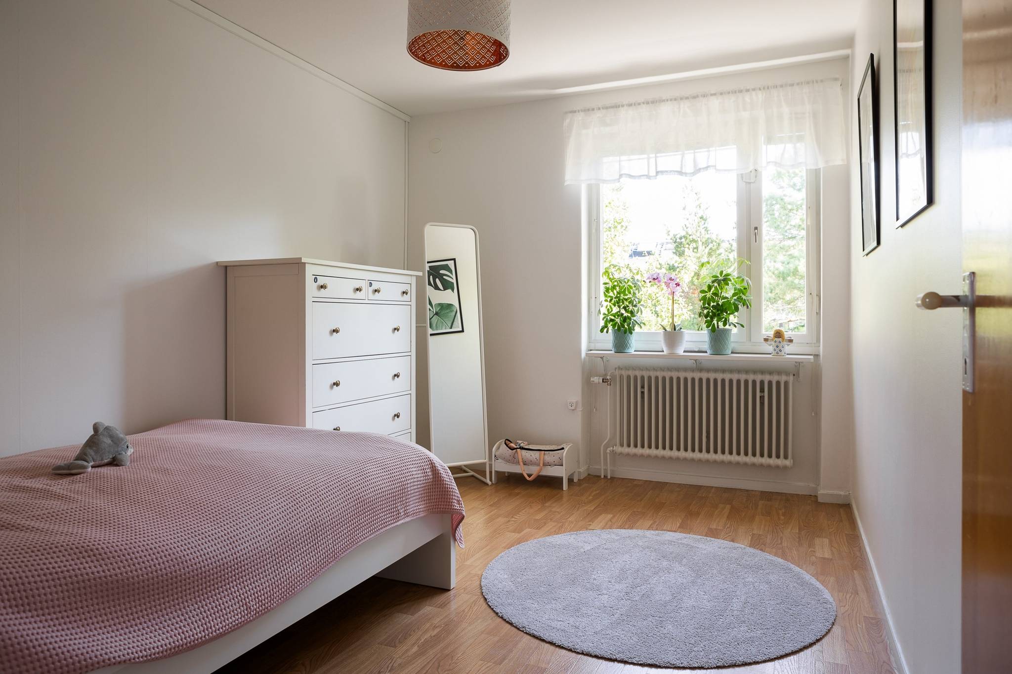3 rum Lägenhet på Skeppstavägen 19 Bandhagen Stockholms kommun - bild 24