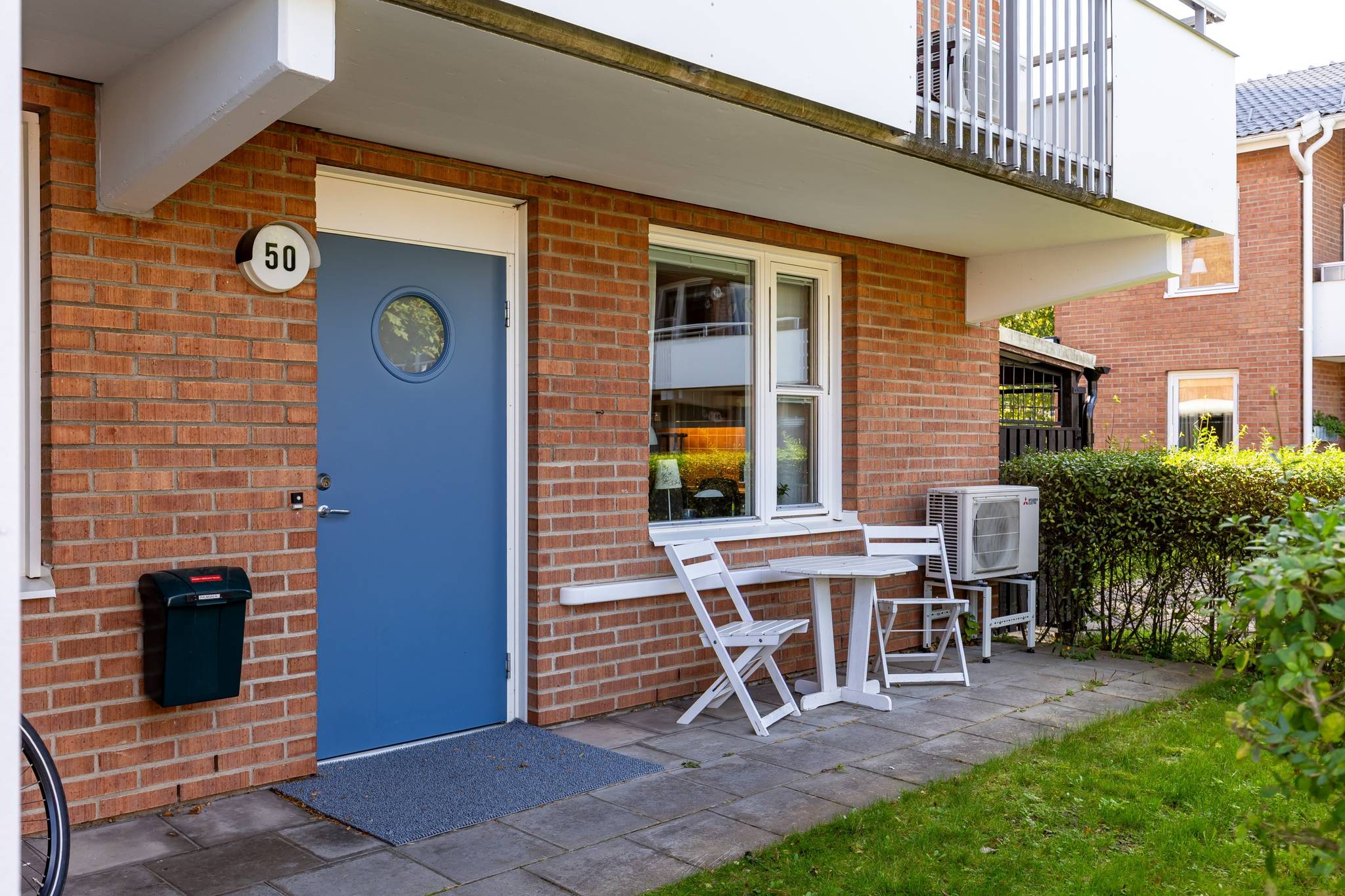 3 rum Lägenhet på Funkabovägen 50 Funkabo Kalmar kommun - bild 1