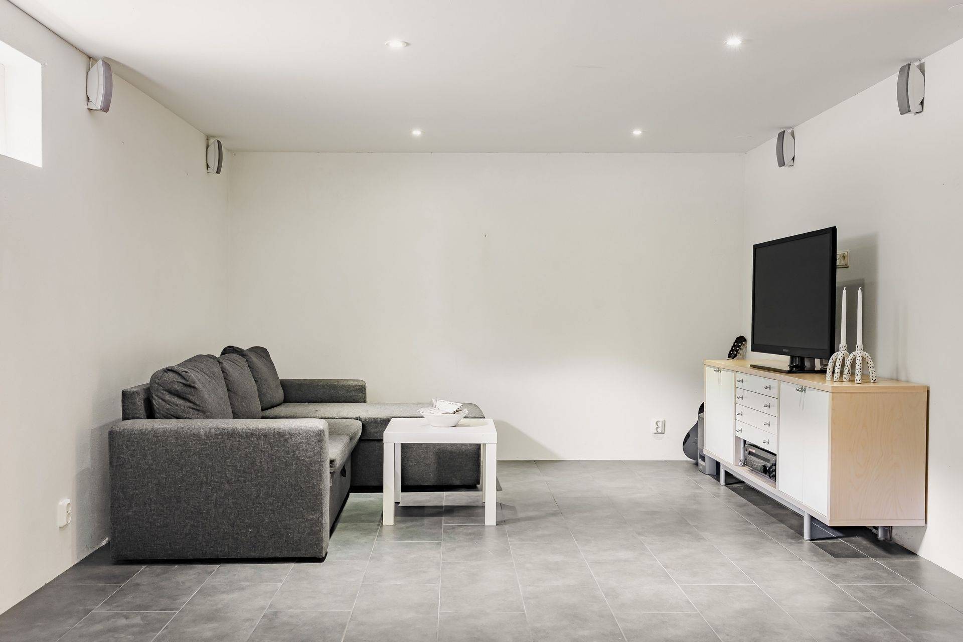 6 rum Villa på Norregatan 25 Centrum Hörby kommun - bild 36