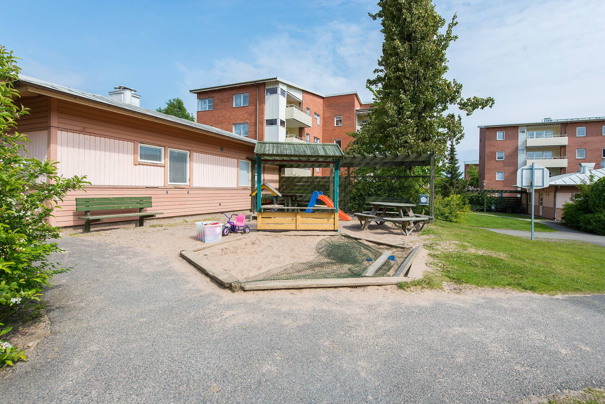 3 rum Lägenhet på Bäckalyckevägen 52 Bäckalyckan Jönköpings kommun - bild 33