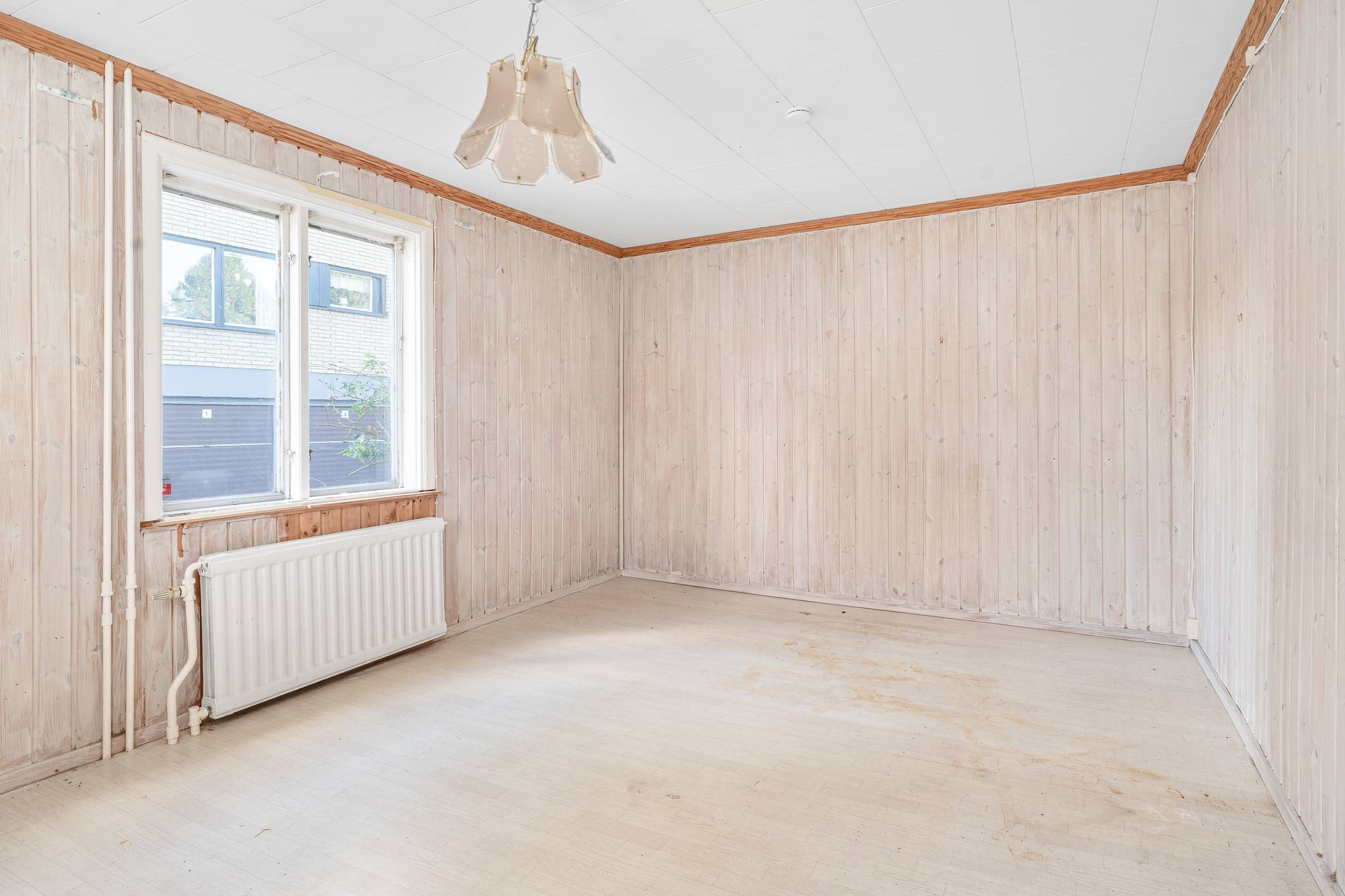 3 rum Villa på Brattgränd 6 Centralt Degerfors kommun - bild 5