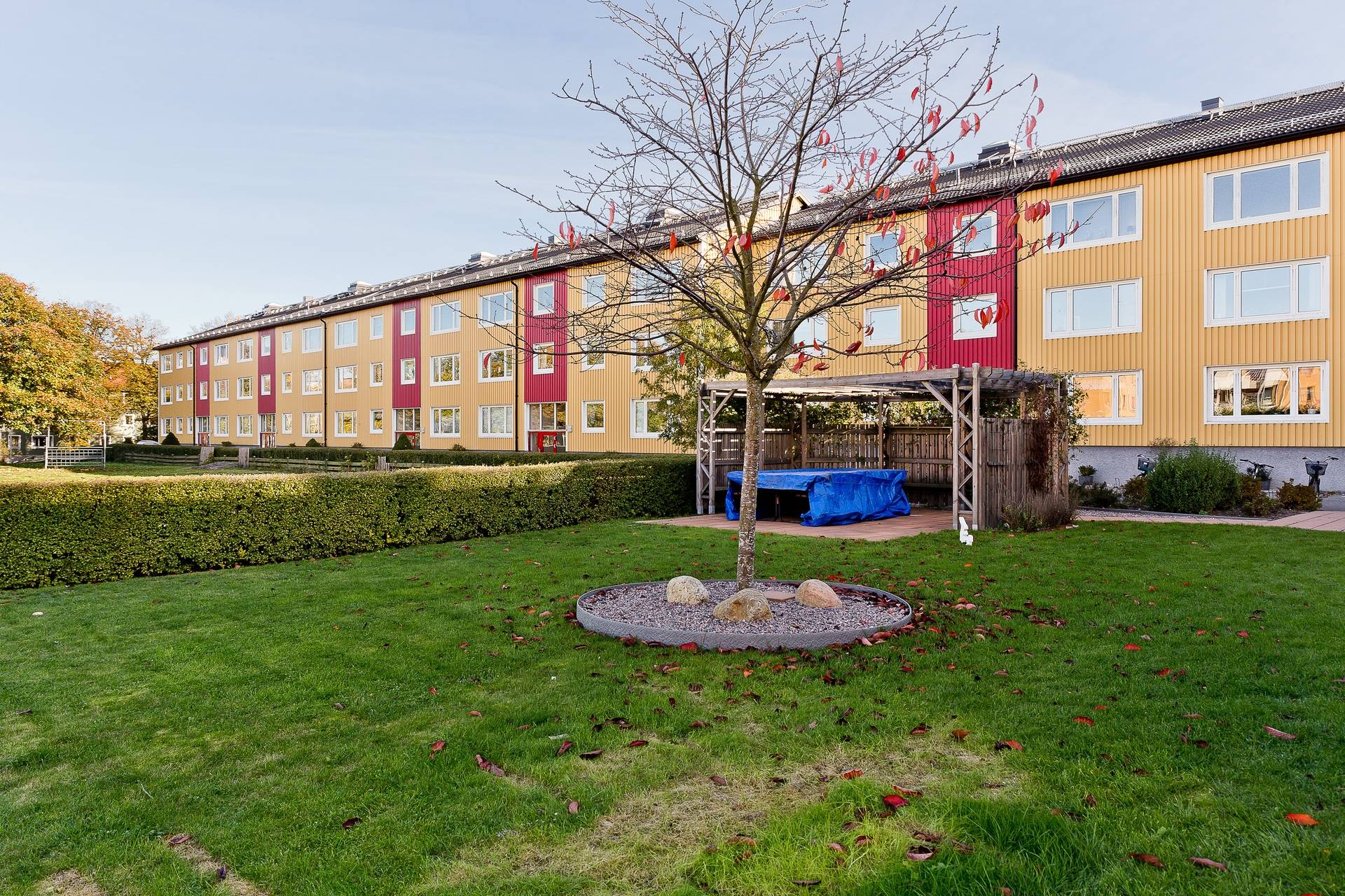 3 rum Lägenhet på Folkegatan 27 Centrum Oxelösunds kommun - bild 19