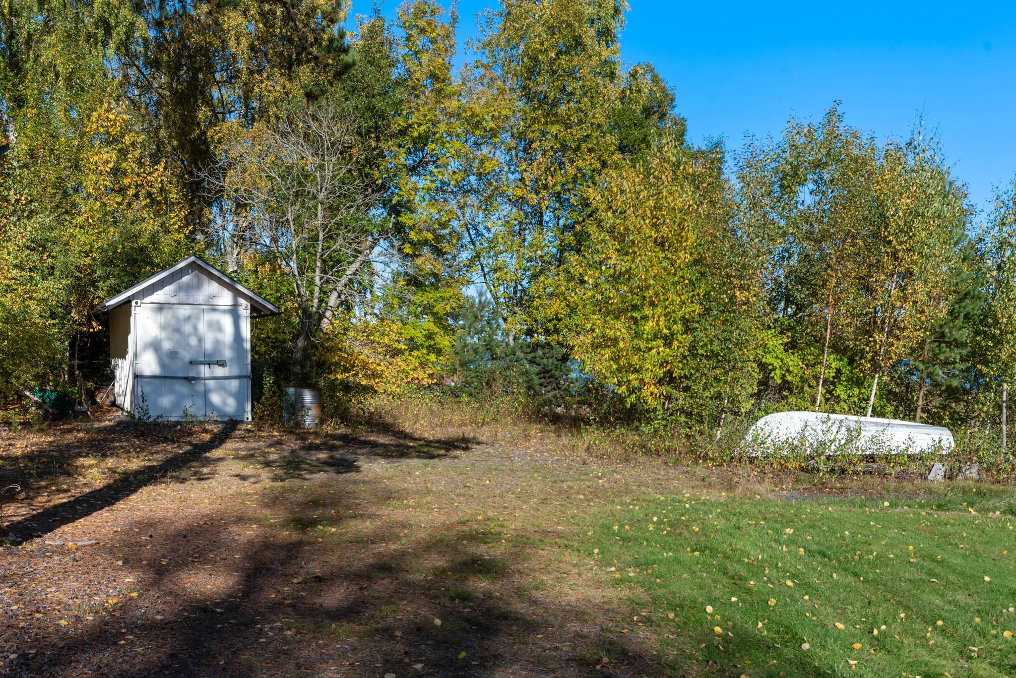 7 rum Vinterbonat fritidshus på Ortalavägen 230 Ortala Norrtälje kommun - bild 43