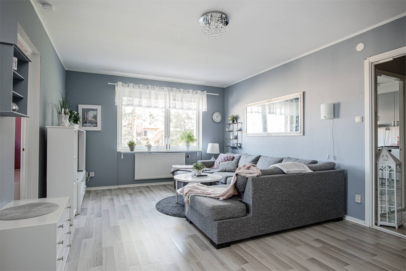3 rum Lägenhet på Parkgatan 18 Styckåsen Arvika kommun - bild 14