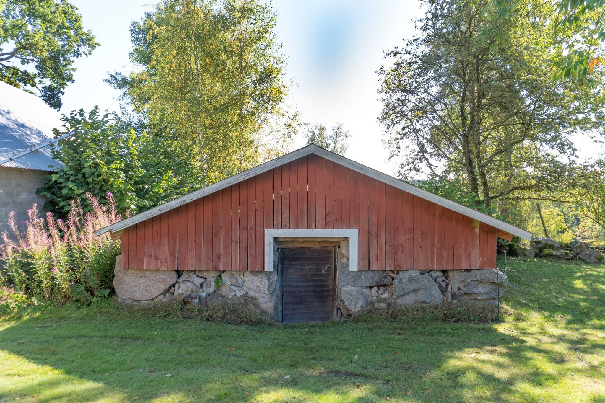 4 rum Gård/skog på Västra Mo 6 Nya Hjälmseryd Sävsjö kommun - bild 53