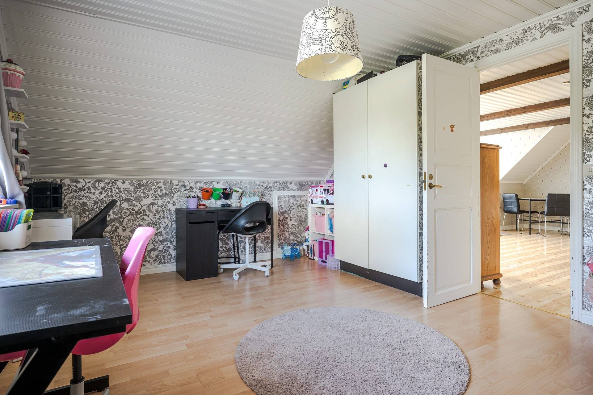 7 rum Villa på Stomvägen 13 Långasjö Emmaboda kommun - bild 24