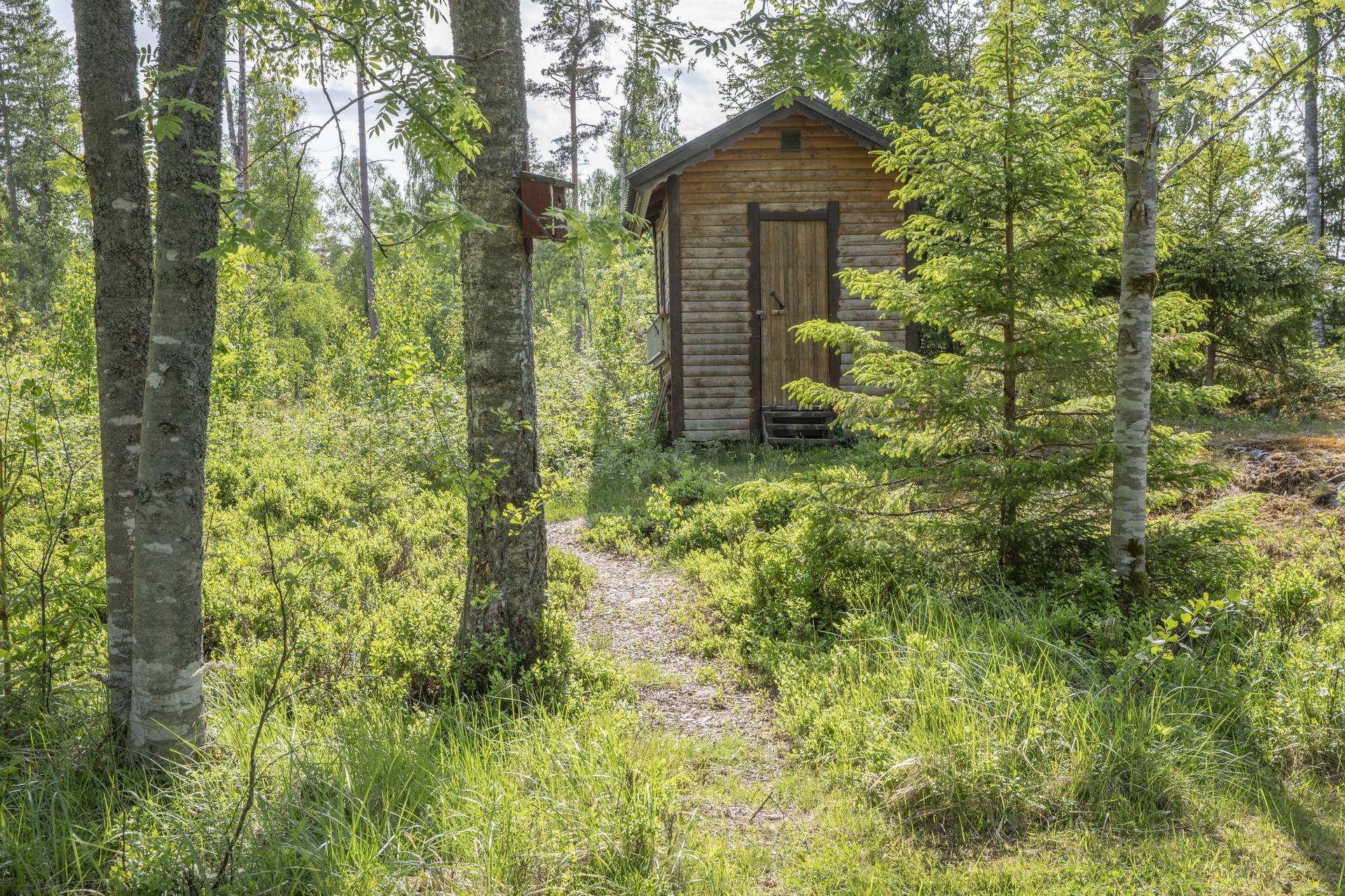 5 rum Fritidsboende på Västerstigen 2 och 4 Vittbro Vingåkers kommun - bild 6