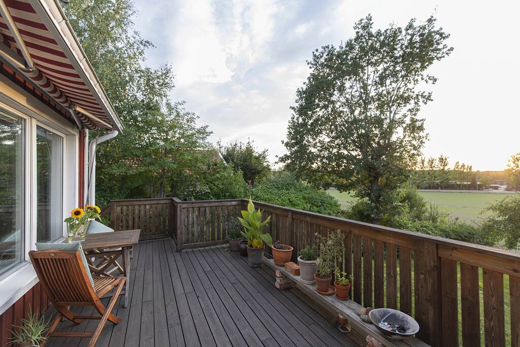 4 rum Villa på Kristin Ribbings väg 46 Sundbyholm Eskilstuna kommun - bild 9