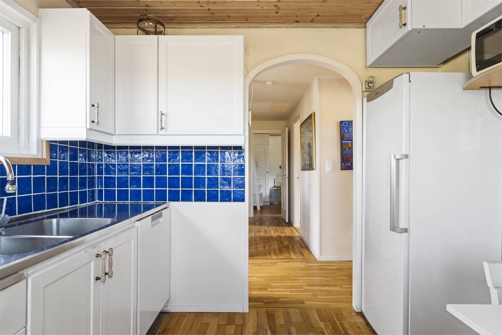 4 rum Villa på Krokens väg 8 Tjuvkil/ Lycke Kungälvs kommun - bild 10