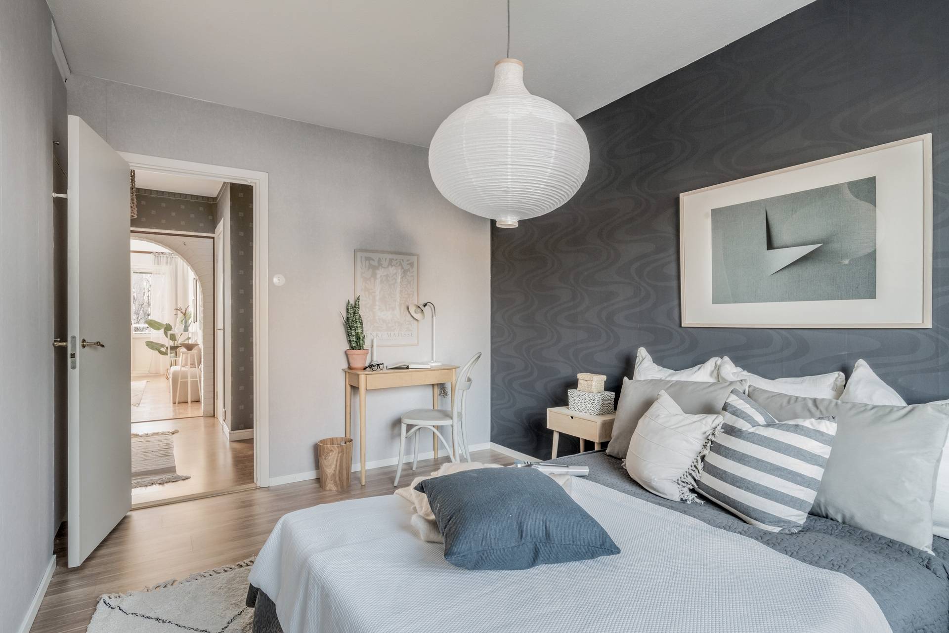 2 rum Lägenhet på Föreningsgatan 26B Centrum Oxelösunds kommun - bild 7