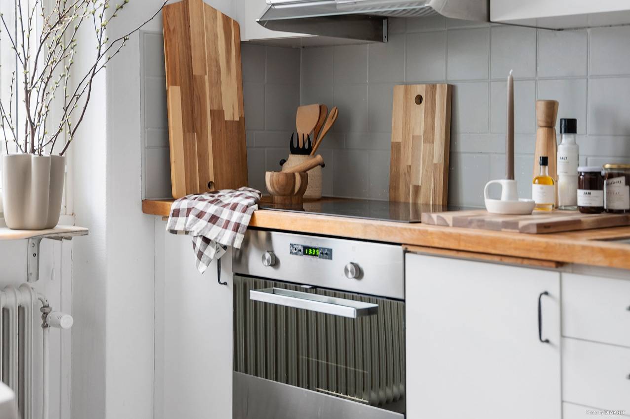 1 rum lägenhet på Eriksgatan 21 B Älmhult, Älmhults kommun - bild 5