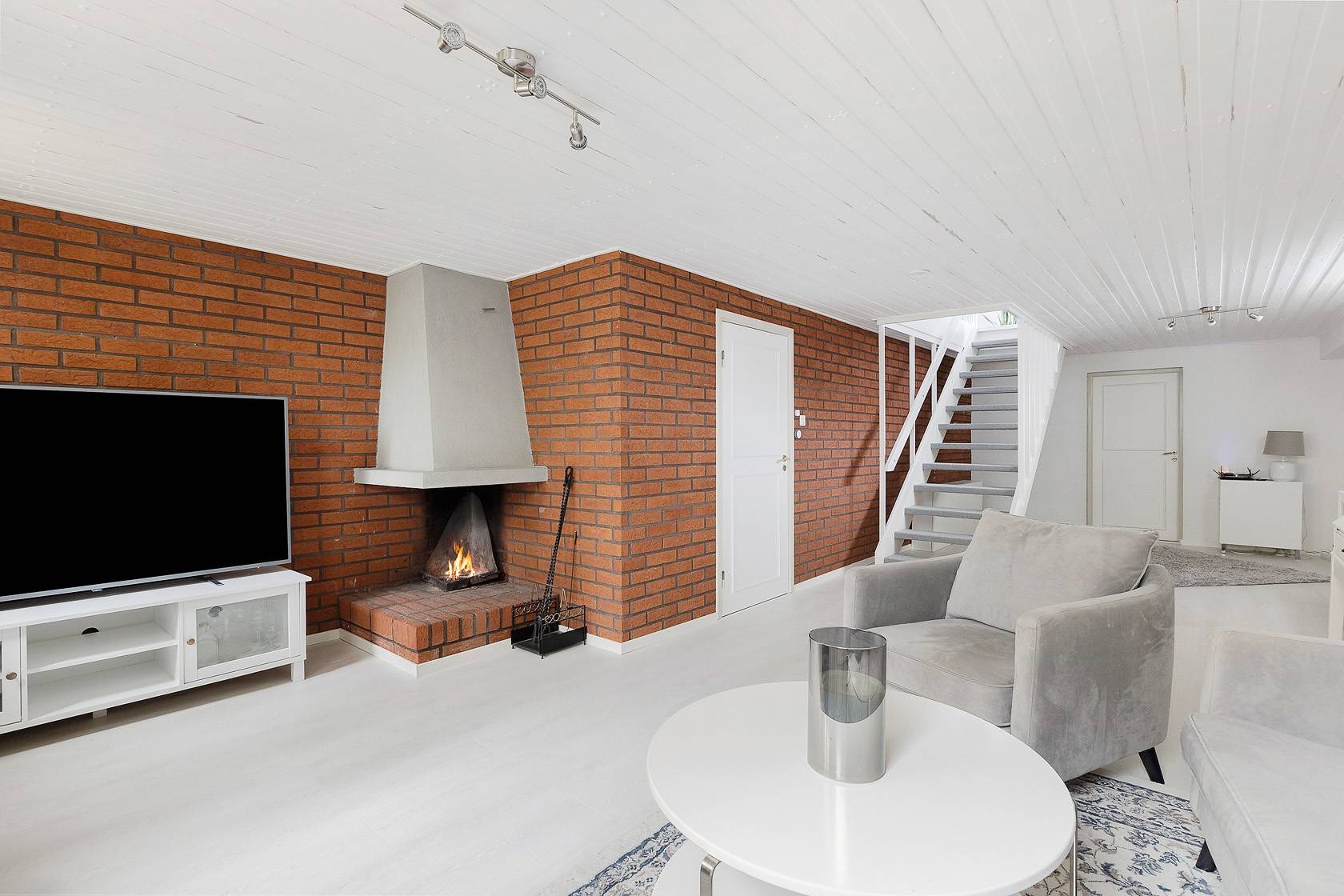105 m² Villa på Hasselvägen 19 Karlskoga kommun - bild 21