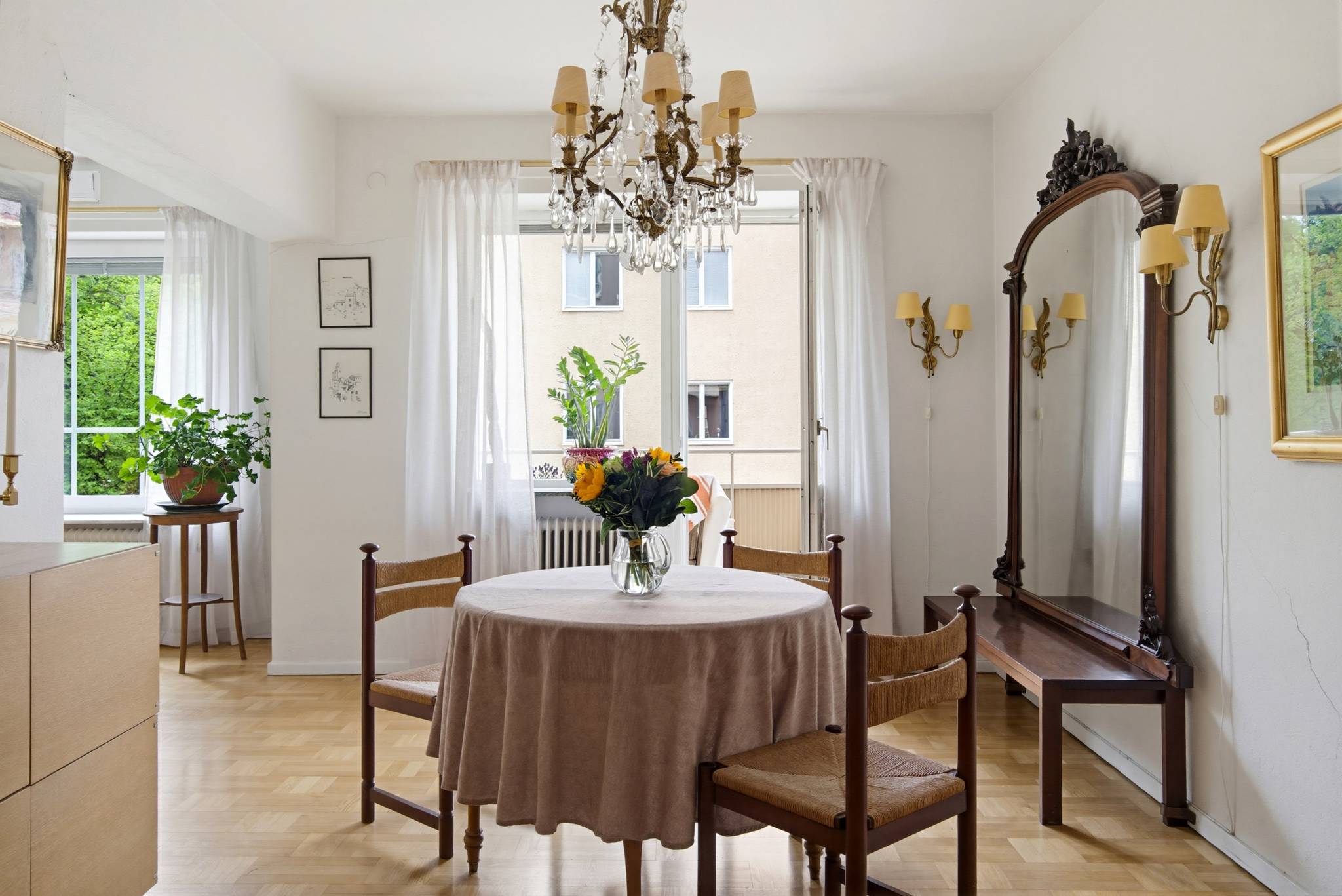 4 rum Lägenhet på Luthagsesplanaden 8B Luthagen Uppsala kommun - bild 6