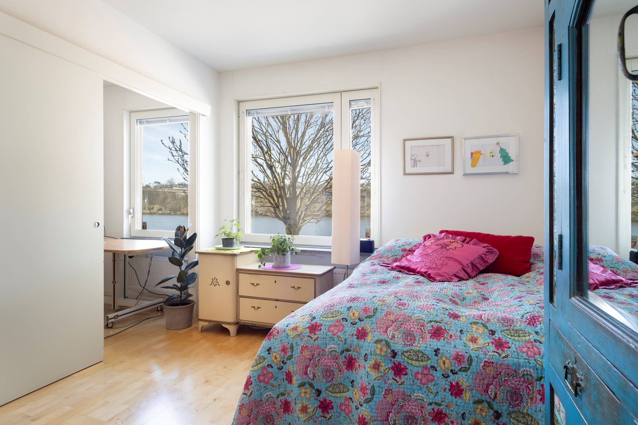 3 rum Lägenhet på Primusgatan 76 Lilla Essingen Stockholms kommun - bild 18