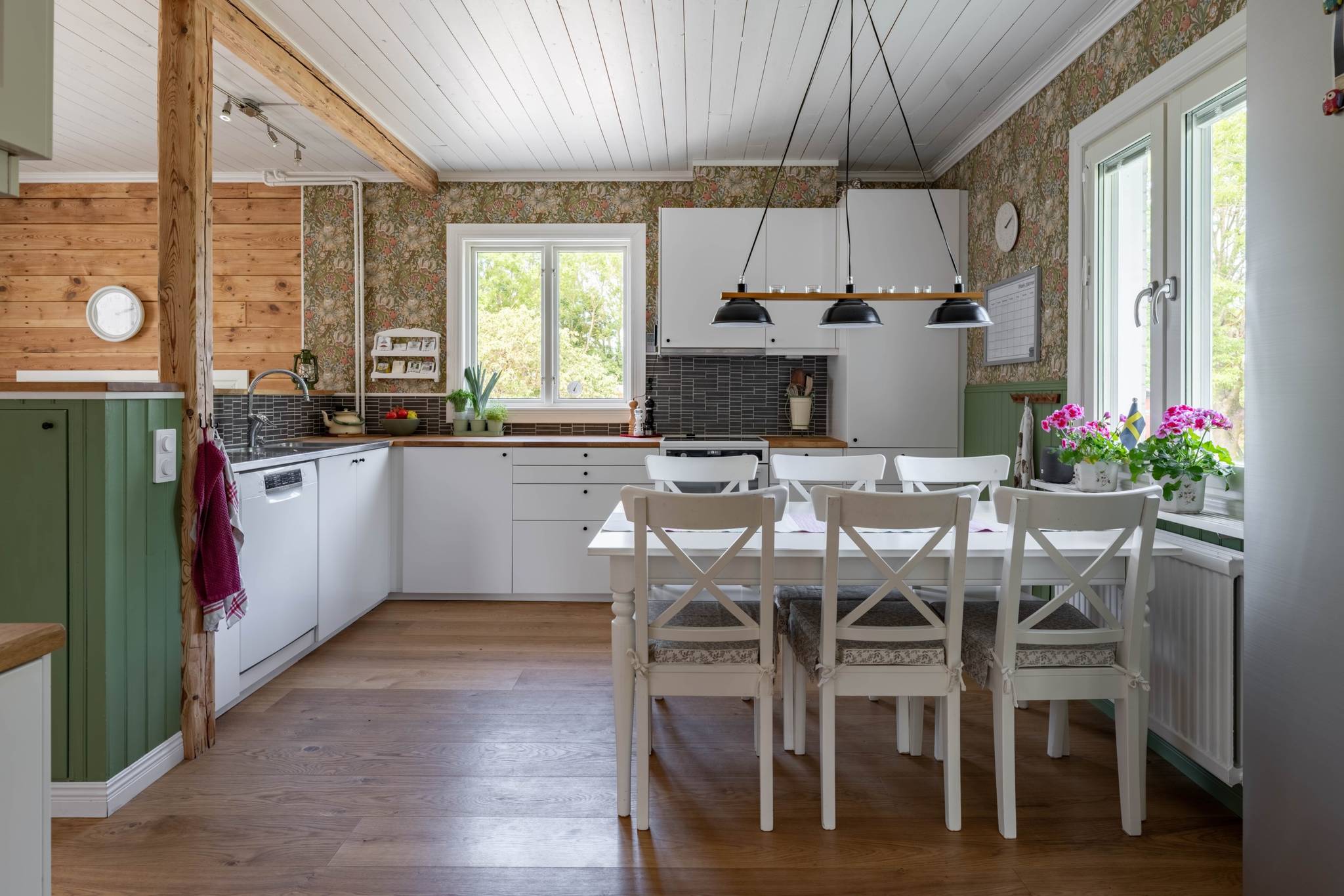 6 rum Villa på Väskinde Lilla Mickelgårds 155 Väskinde Gotlands kommun - bild 12