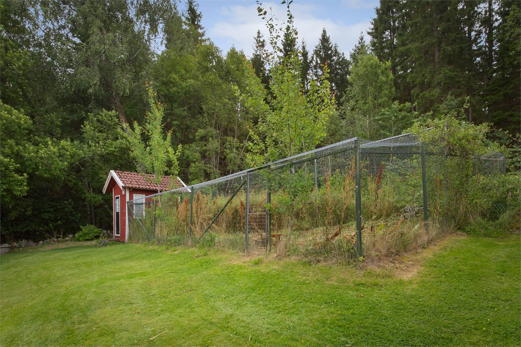 4 rum Gård/skog på Stripplekärr 602 Ödsmål Stenungsunds kommun - bild 37