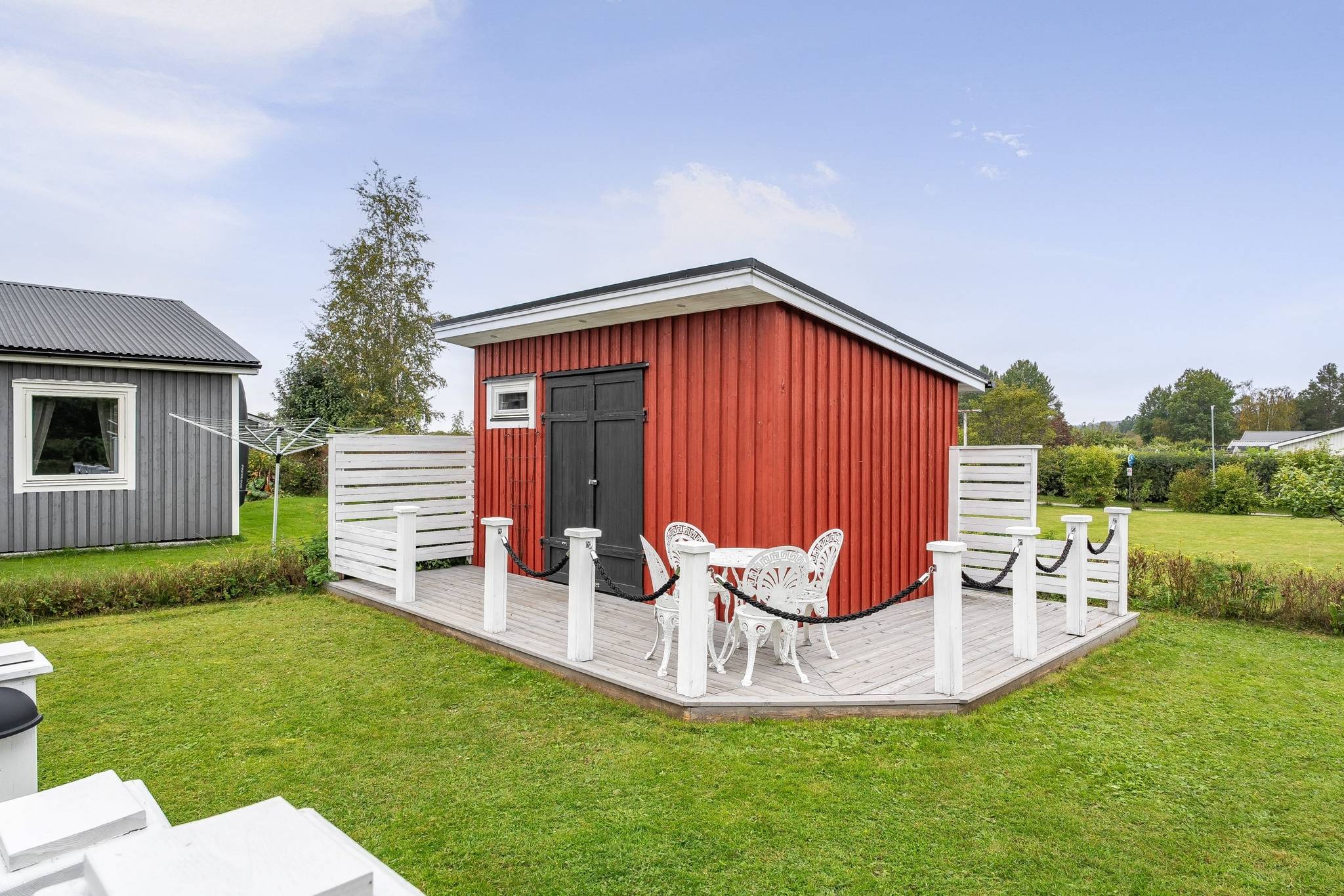 4 rum Villa på Briggvägen 12 Alnö, Centralt Sundsvalls kommun - bild 40