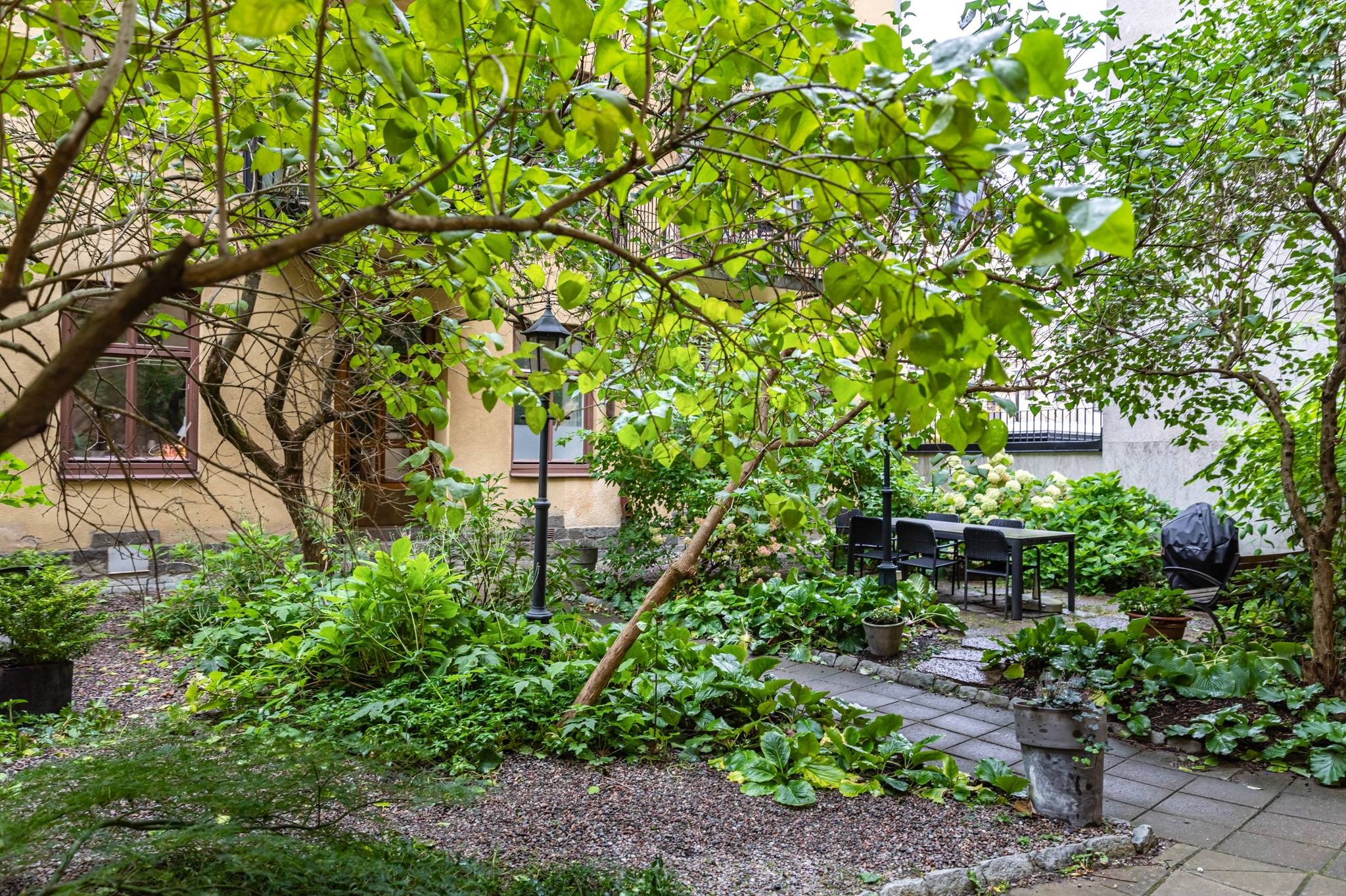 2 rum Lägenhet på Gästrikegatan 14A Vasastan Stockholms kommun - bild 30