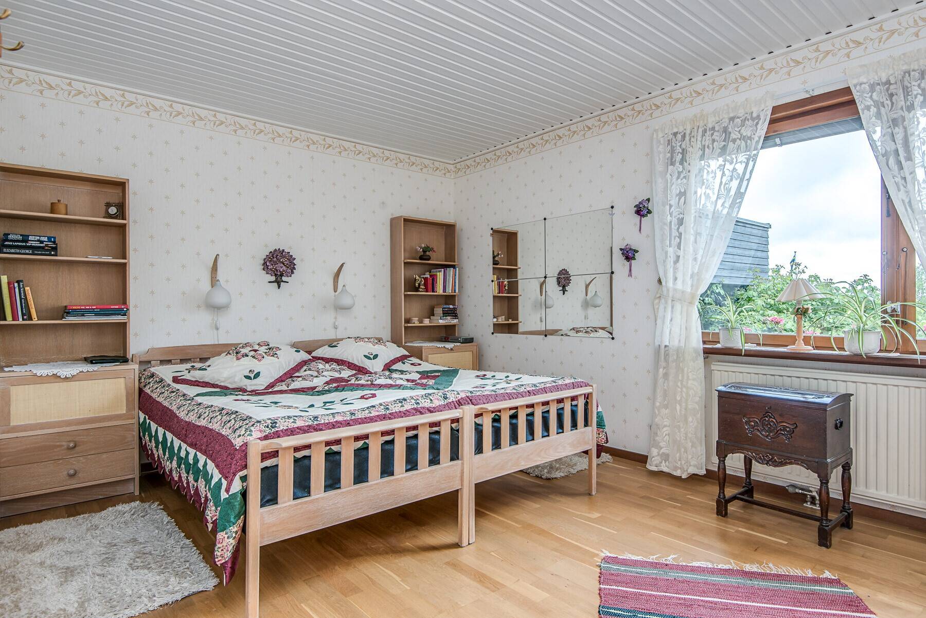 6 rum Villa på Granvägen 16 Jursla Norrköpings kommun - bild 18