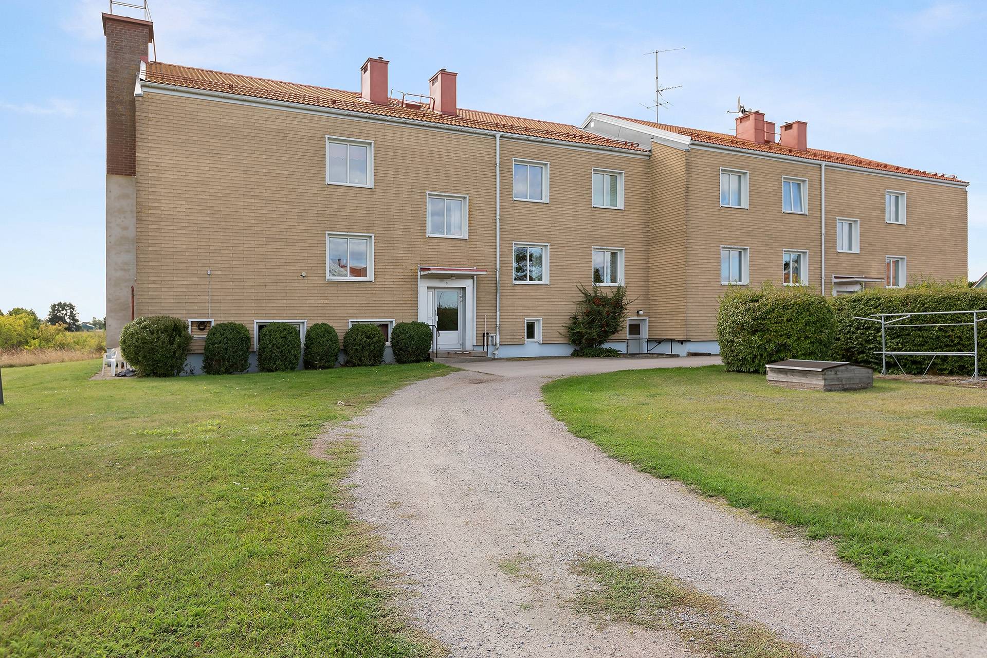 2 rum Lägenhet på Styrmansgatan 3 Bergkvara Torsås kommun - bild 16