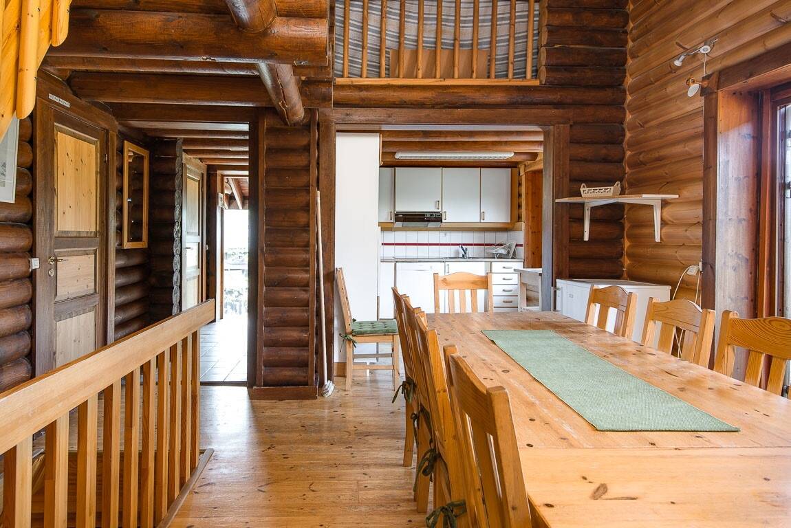 10 rum Fritidsboende på Häxringsvägen 29 Gubbmyren, Sälen Malung-Sälens kommun - bild 8