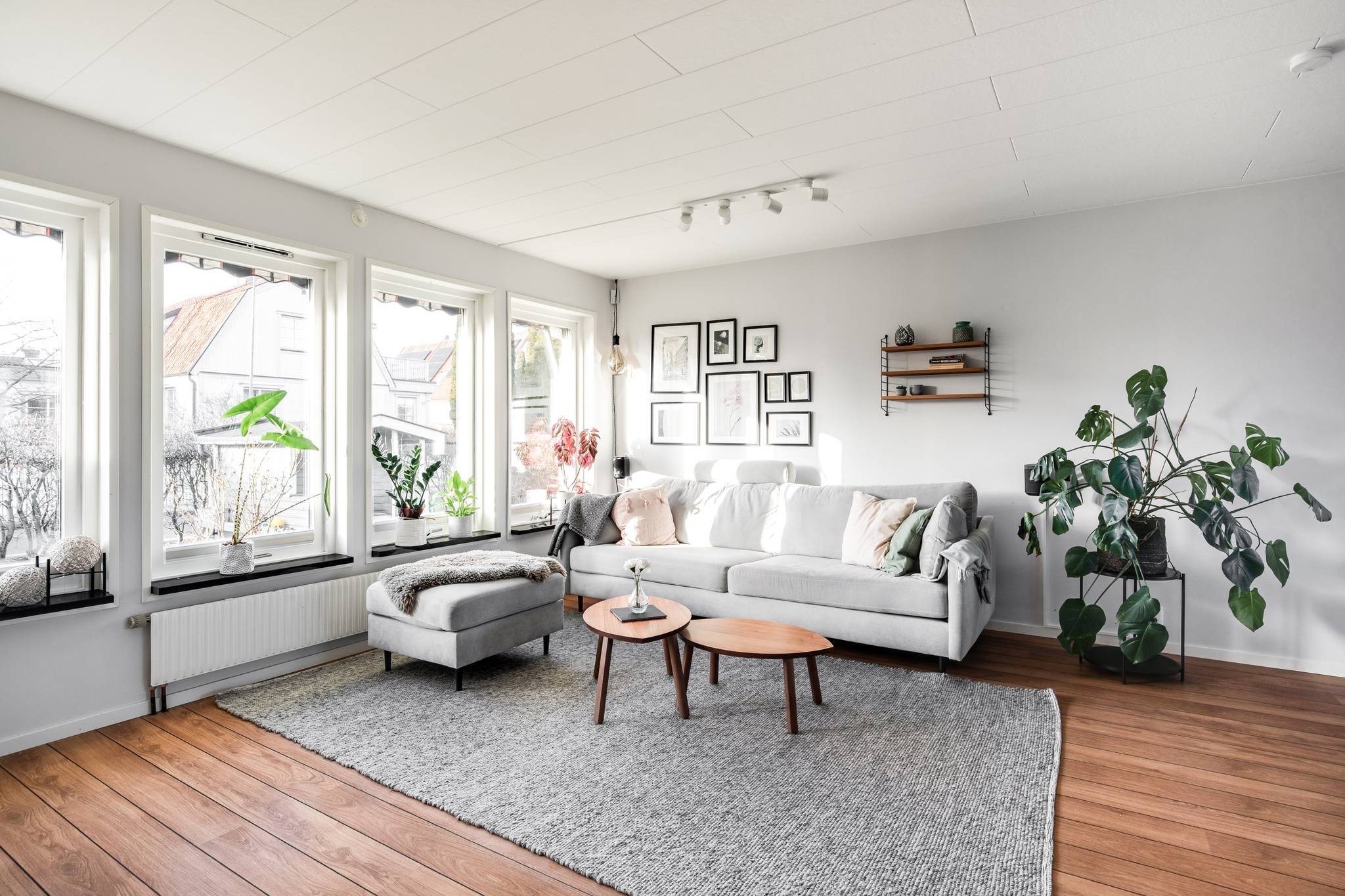 5 rum Villa på Luleågatan 15 Husensjö Helsingborgs kommun - bild 6