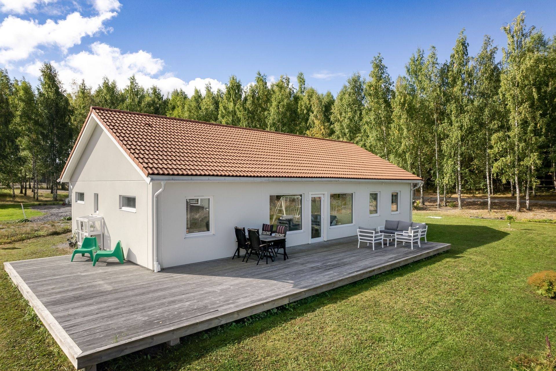 5 rum Villa på Aspö Skarpan 8 Strängnäs kommun - bild 2