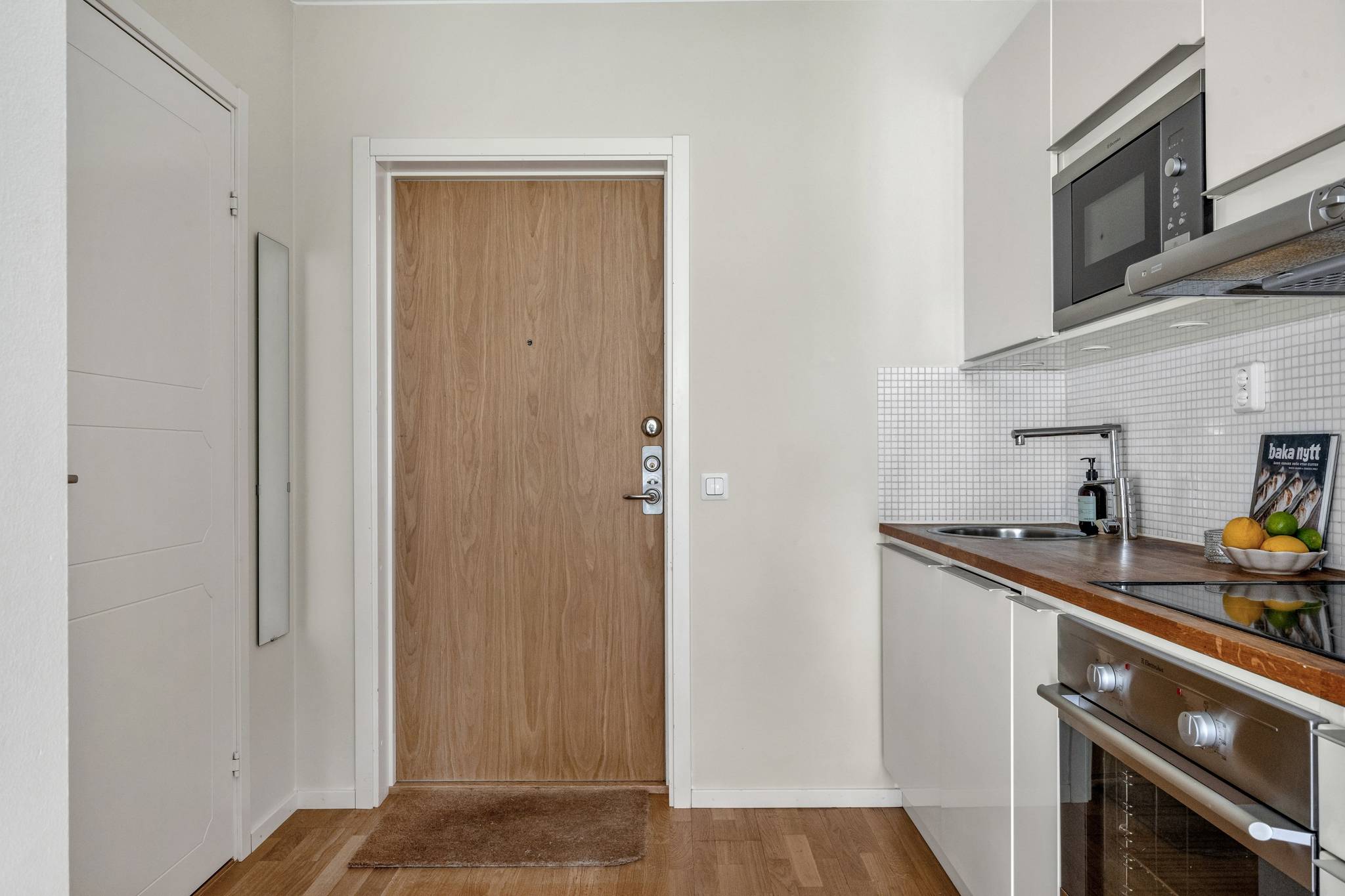 1 rum Lägenhet på Petterslundsgatan 14E Fålhagen Uppsala kommun - bild 8