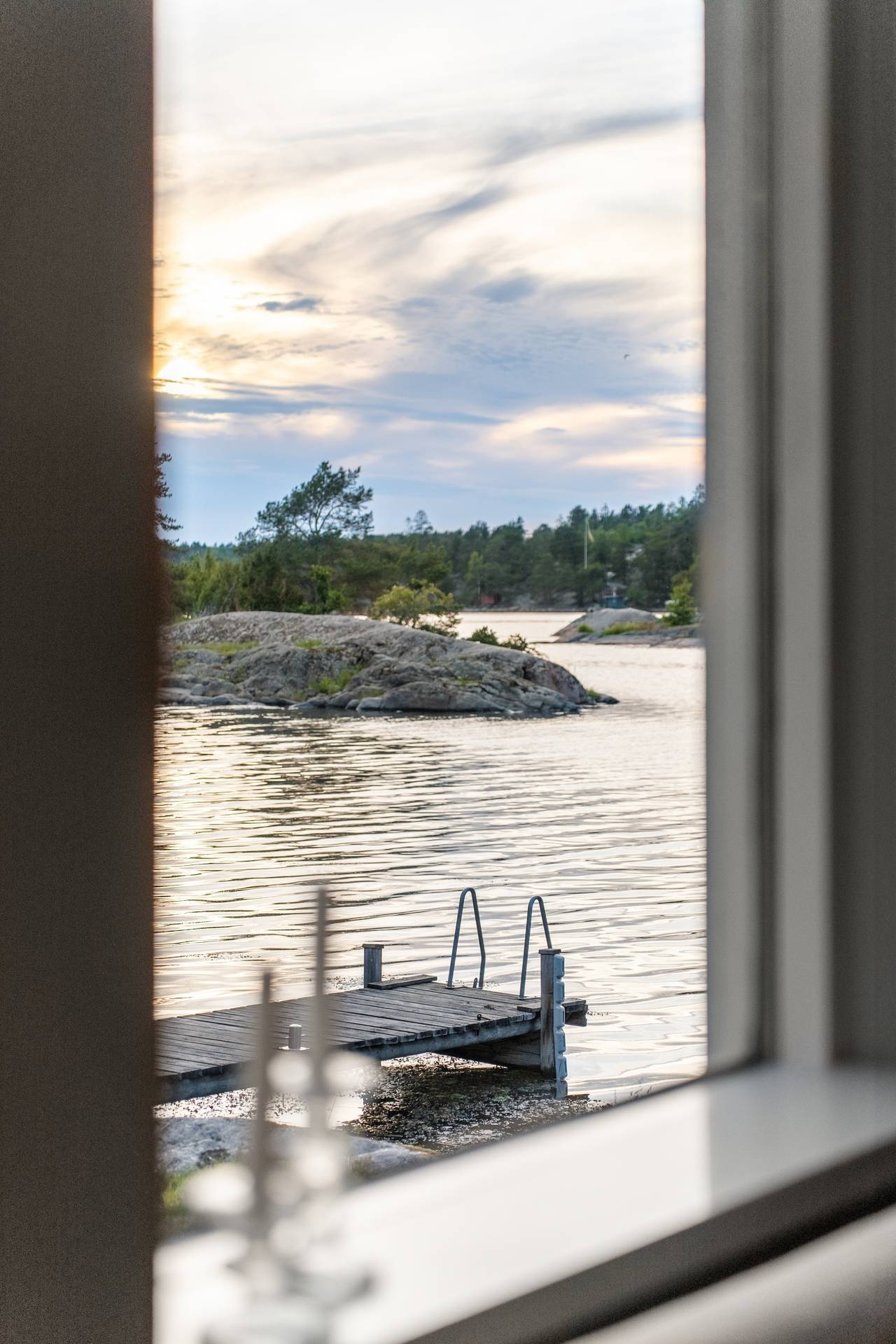 4 rum Vinterbonat fritidshus på Västra Femöre Tallholmen 18 Västra Femöre Oxelösunds kommun - bild 10