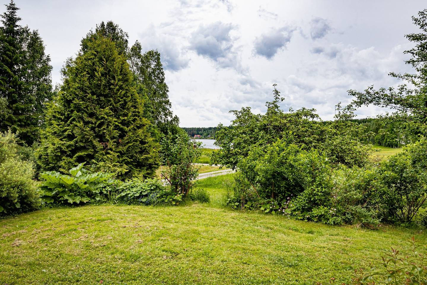 4 rum Villa på Speke Där Sö 1 Speke Arvika kommun - bild 37