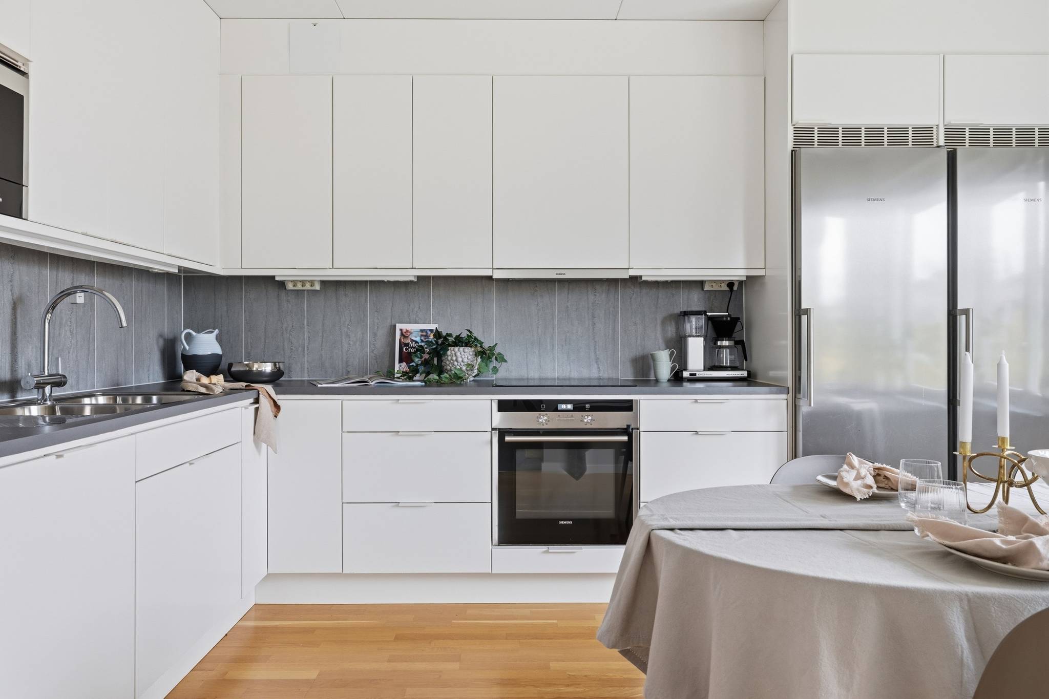 4 rum Villa på Gunnarbovägen 114 Järvastaden Solna kommun - bild 19