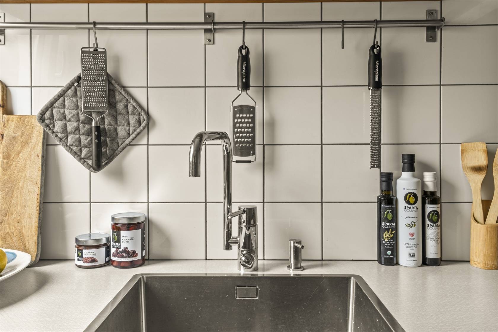 2 rum lägenhet på Per Lindeströms väg 105 Hammarbyhöjden, Stockholms kommun - bild 5
