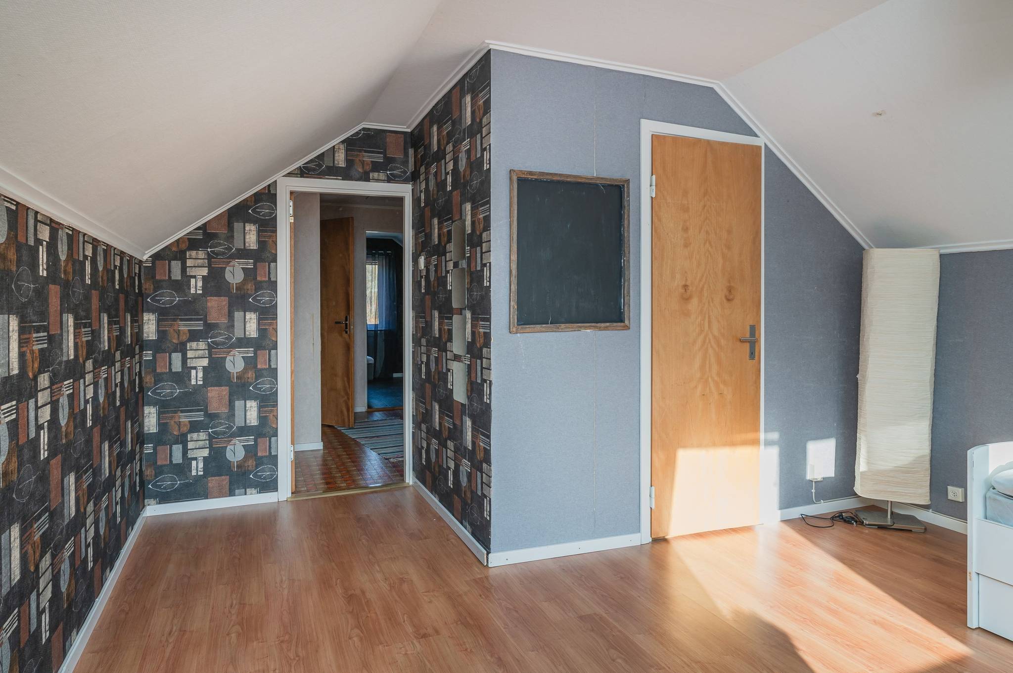 127 m² Villa på Förskolegatan 10 Bredbyn Örnsköldsviks kommun - bild 16