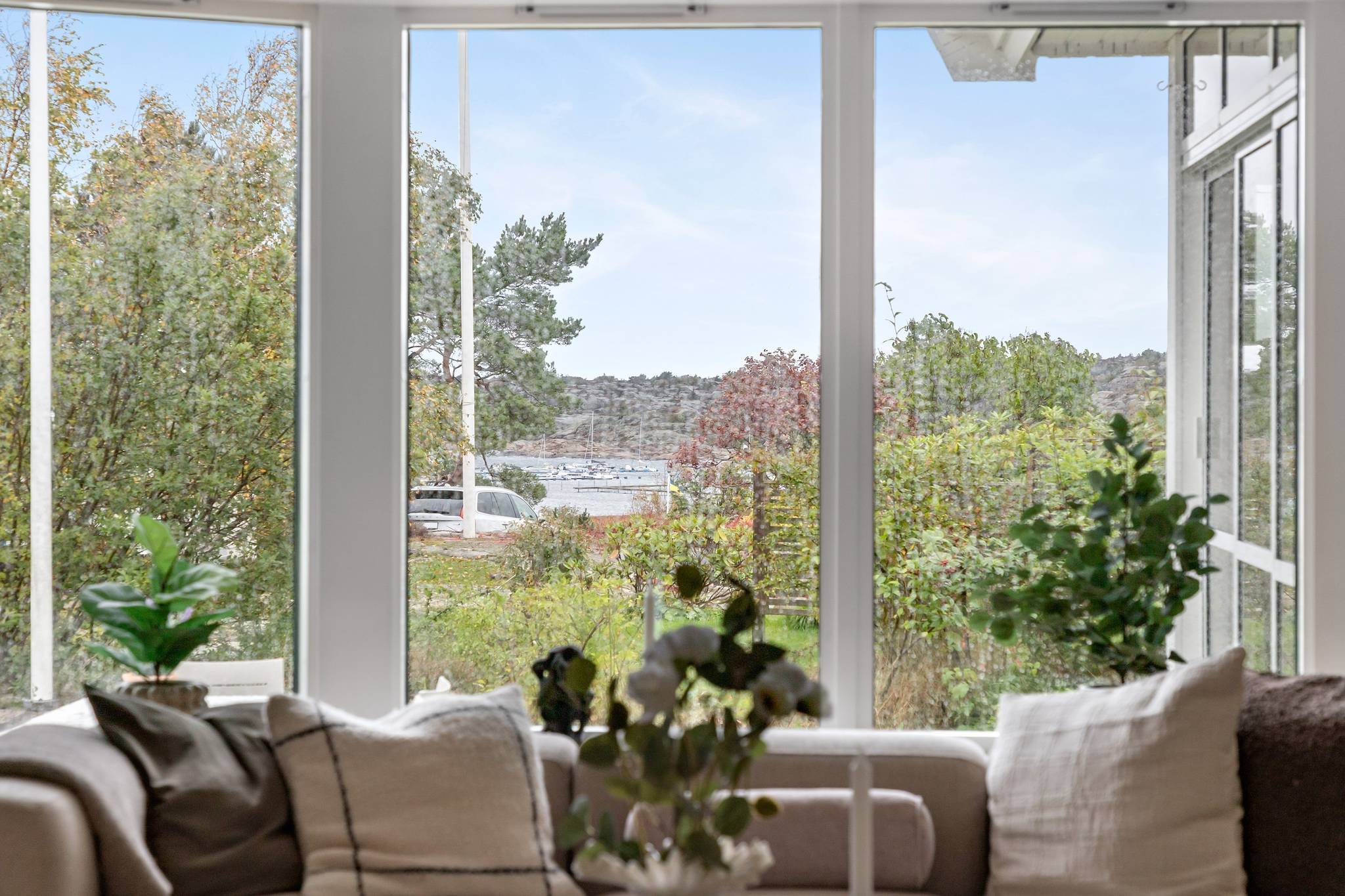 5 rum Villa på Näktergalsvägen 2 Kullavik Kungsbacka kommun - bild 18